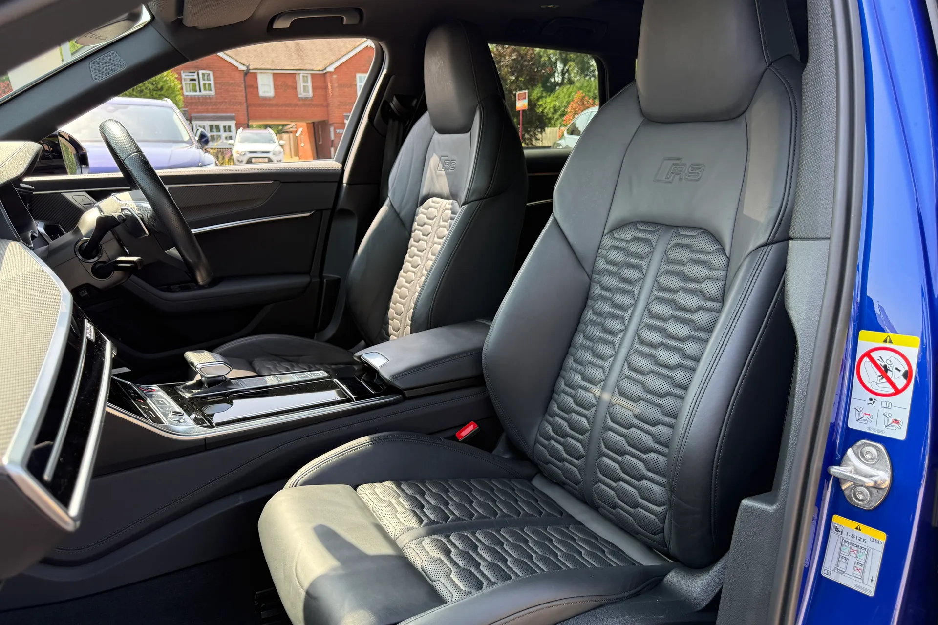 Audi RS6 thumbnail image number 39