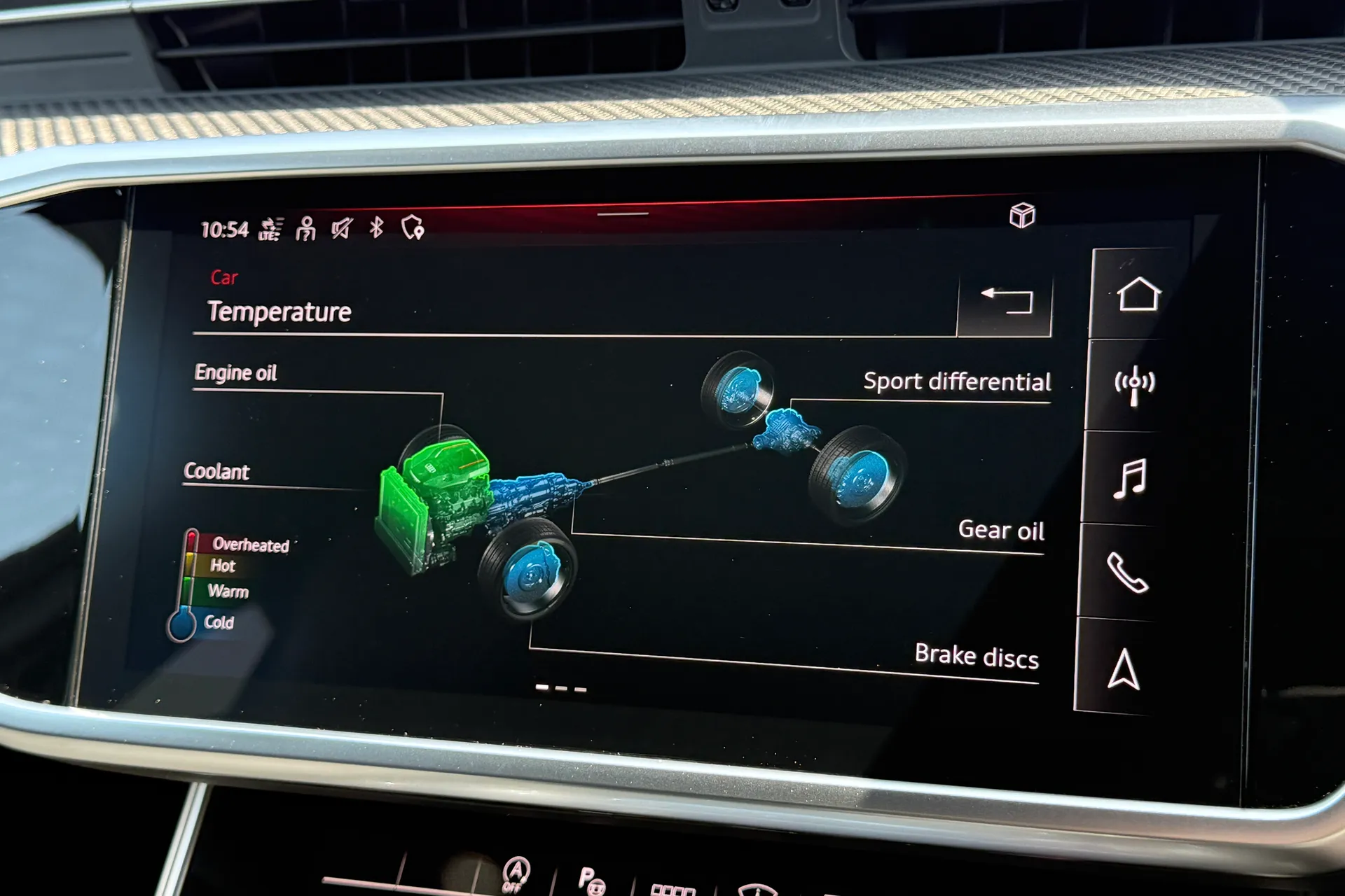 Audi RS6 thumbnail image number 19