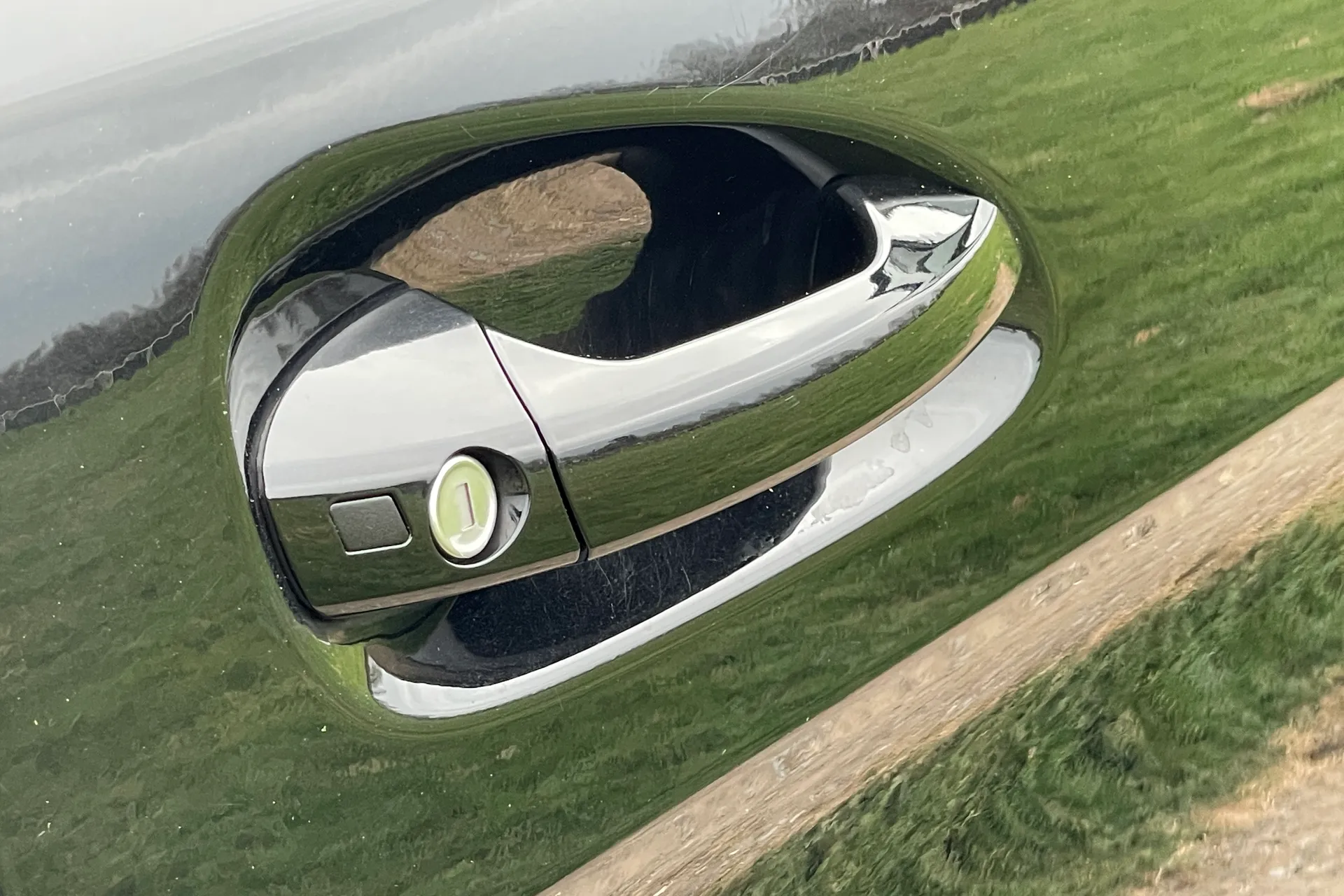 MERCEDES-BENZ GLE thumbnail image number 14