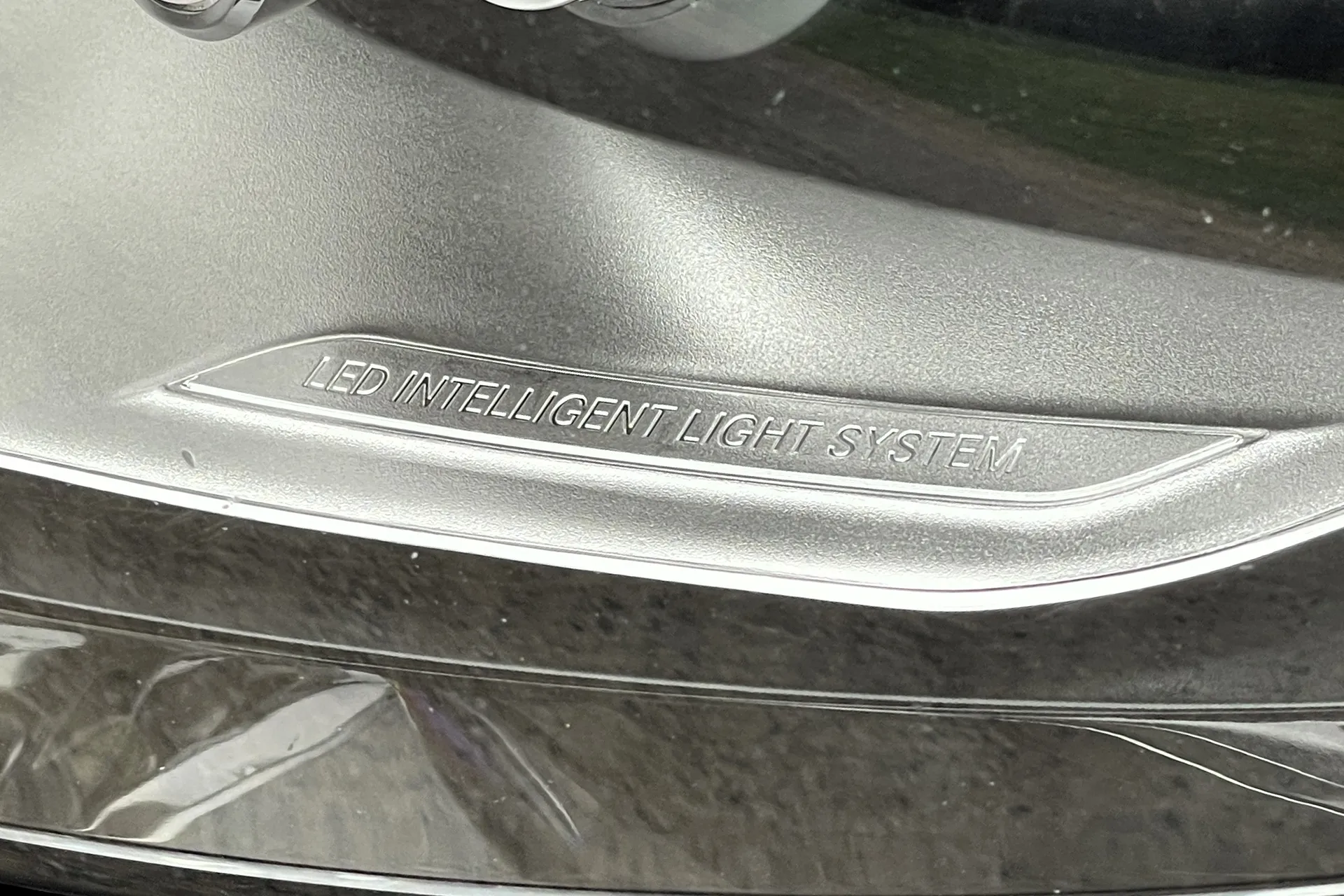 MERCEDES-BENZ GLE thumbnail image number 8