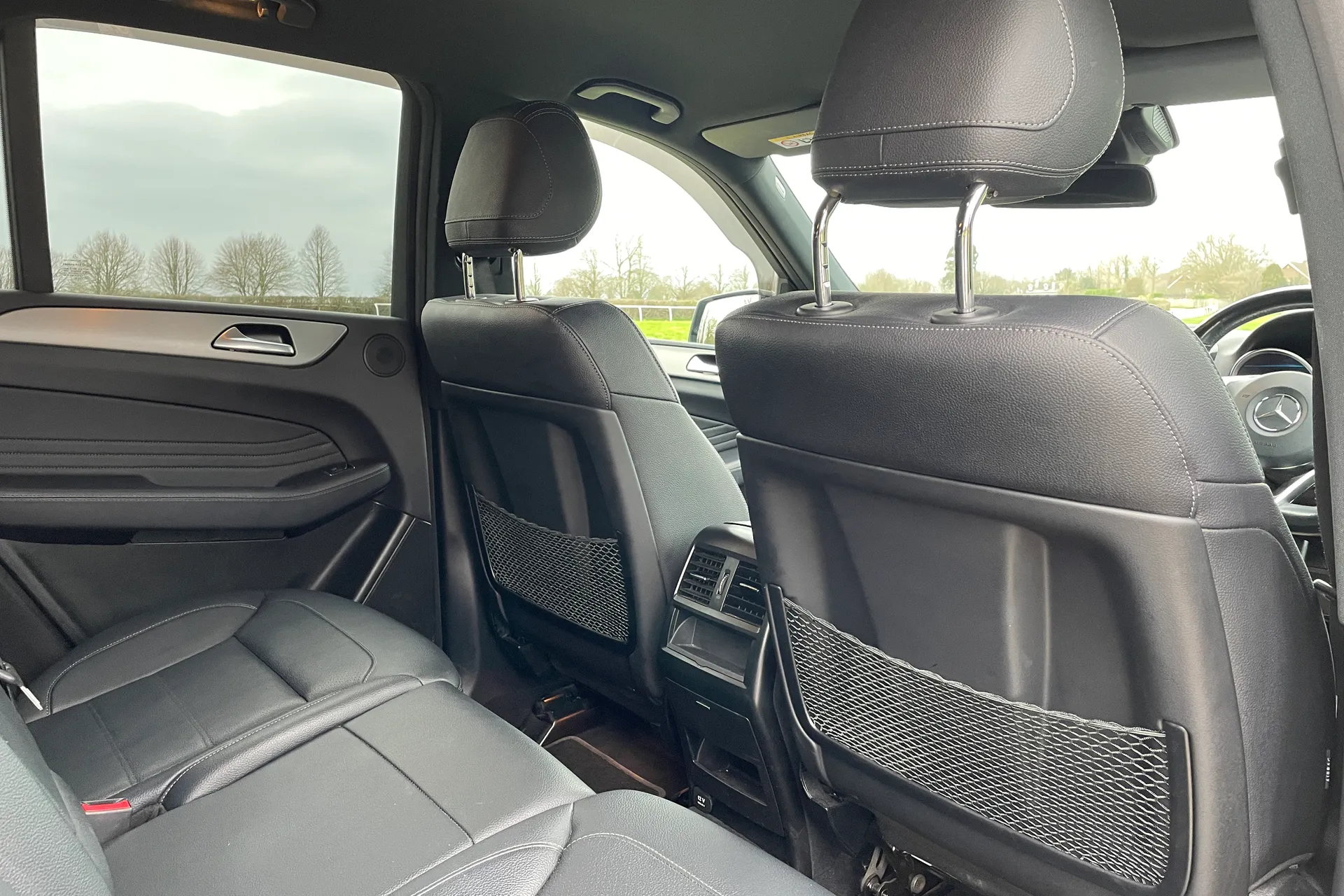 MERCEDES-BENZ GLE thumbnail image number 26