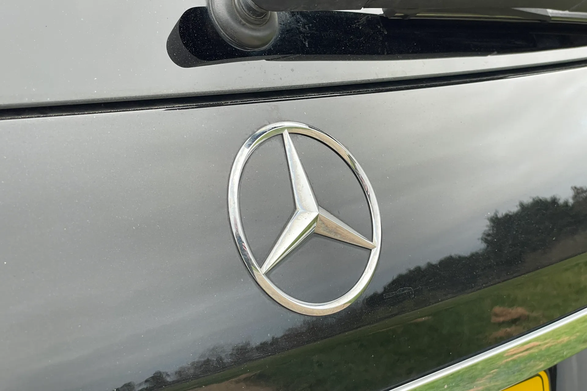 MERCEDES-BENZ GLE thumbnail image number 13