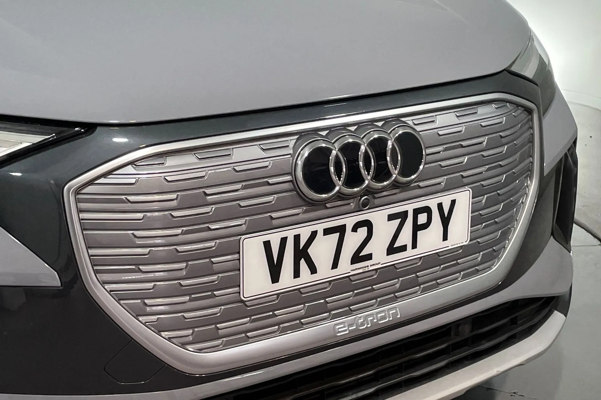 Audi Q4 thumbnail image number 49