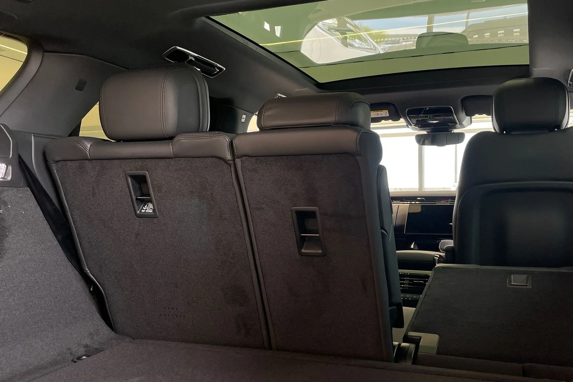 LAND ROVER RANGE ROVER SPORT thumbnail image number 30