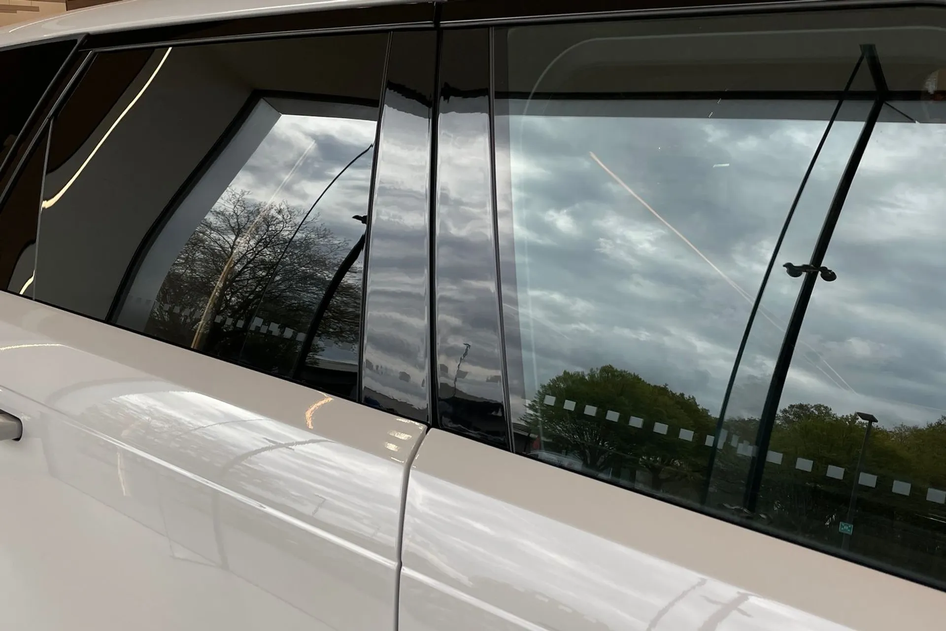 LAND ROVER RANGE ROVER SPORT thumbnail image number 24