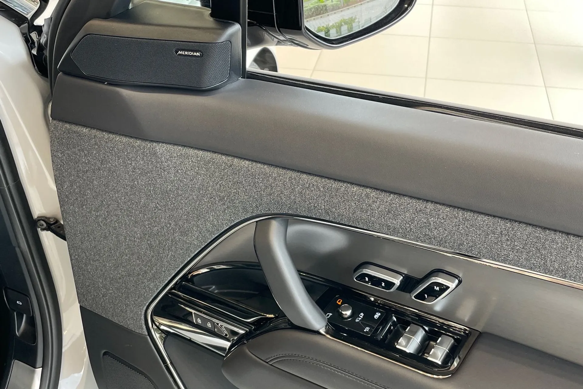 LAND ROVER RANGE ROVER SPORT thumbnail image number 47