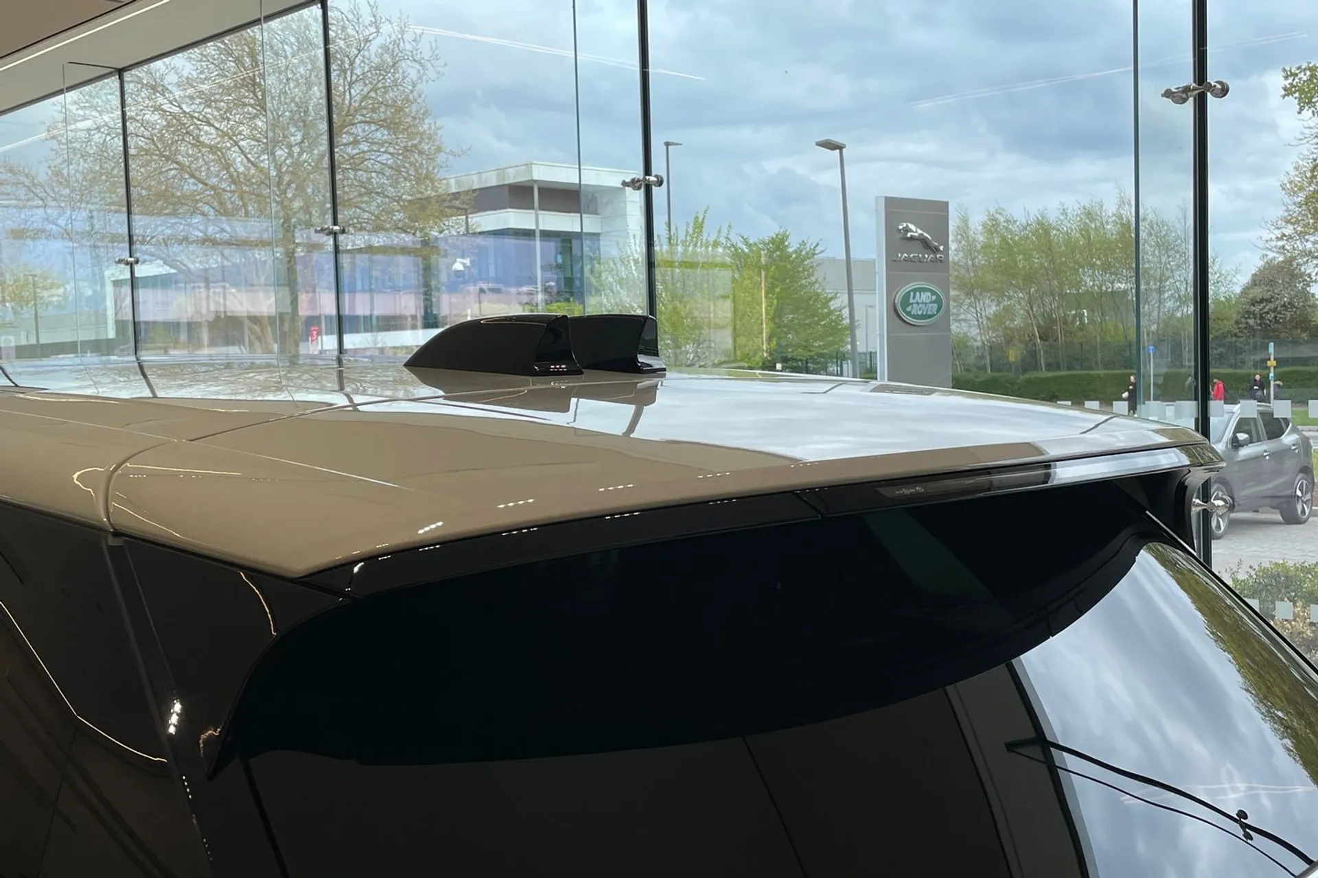 LAND ROVER RANGE ROVER SPORT thumbnail image number 25
