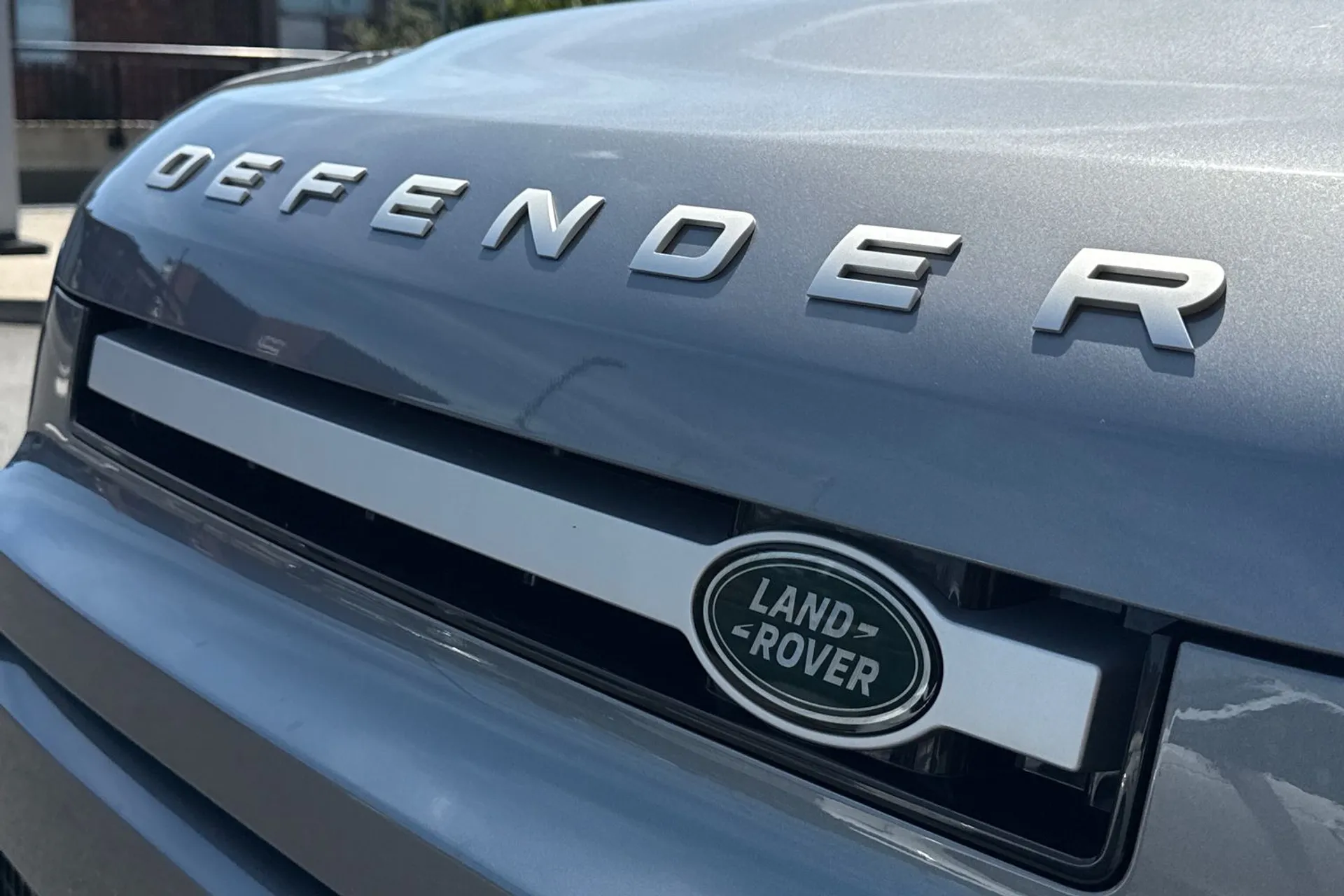 LAND ROVER DEFENDER thumbnail image number 28