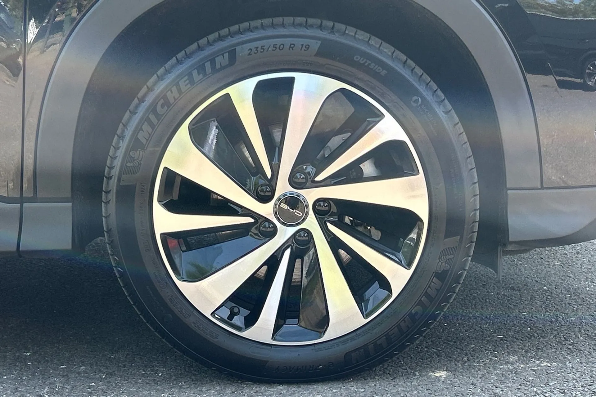 BYD SEAL U thumbnail image number 21