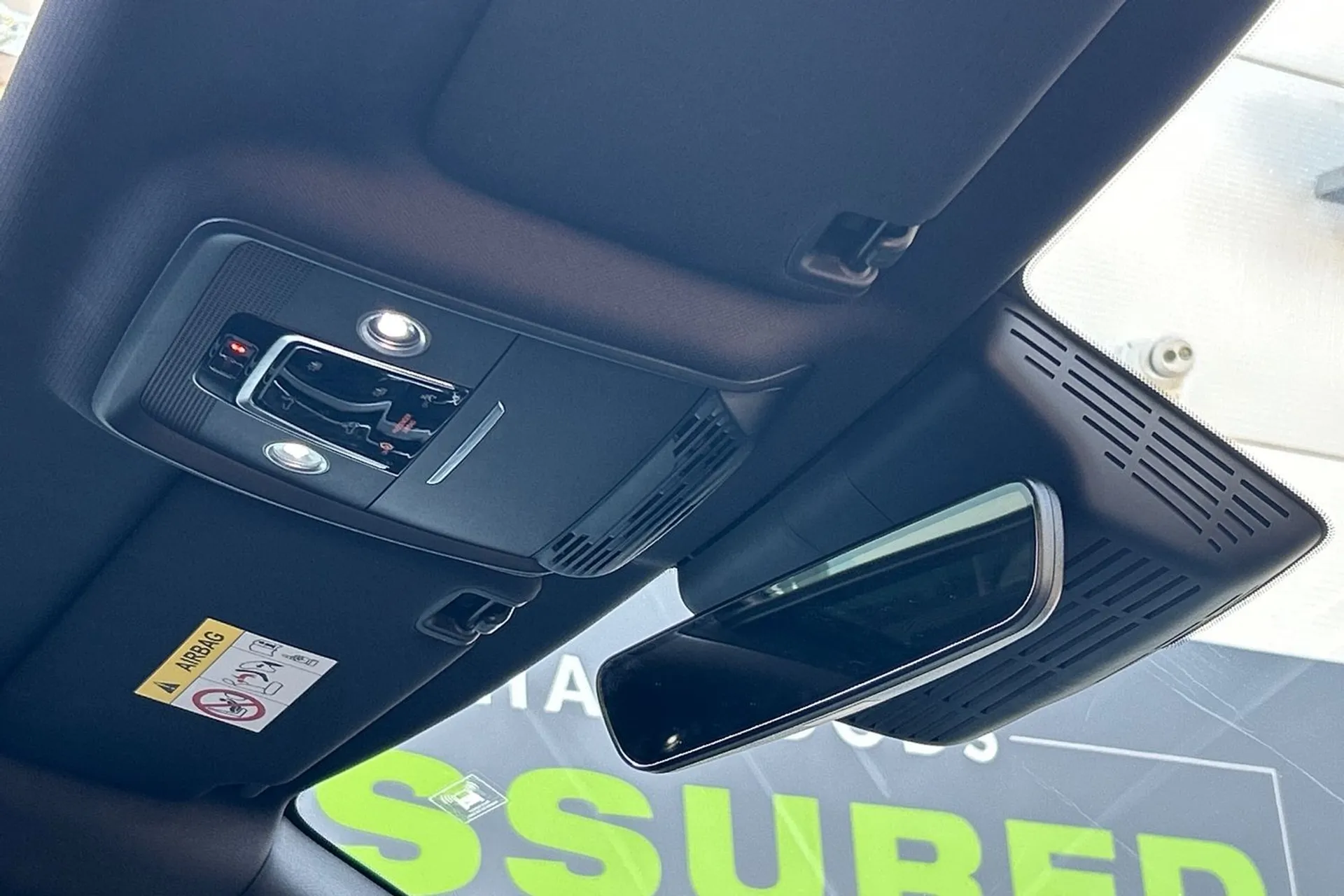 BYD SEAL U thumbnail image number 54