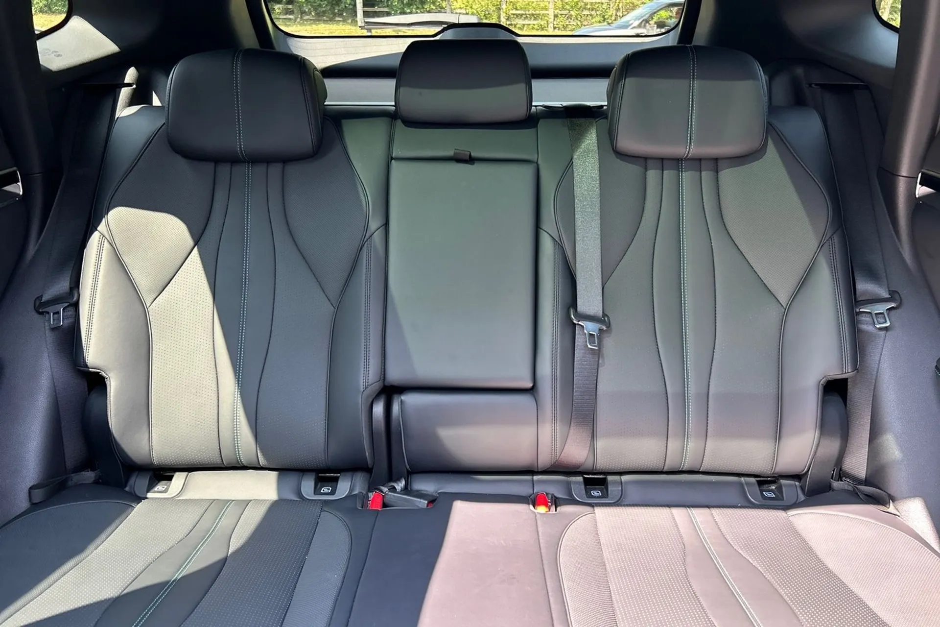 BYD SEAL U thumbnail image number 23