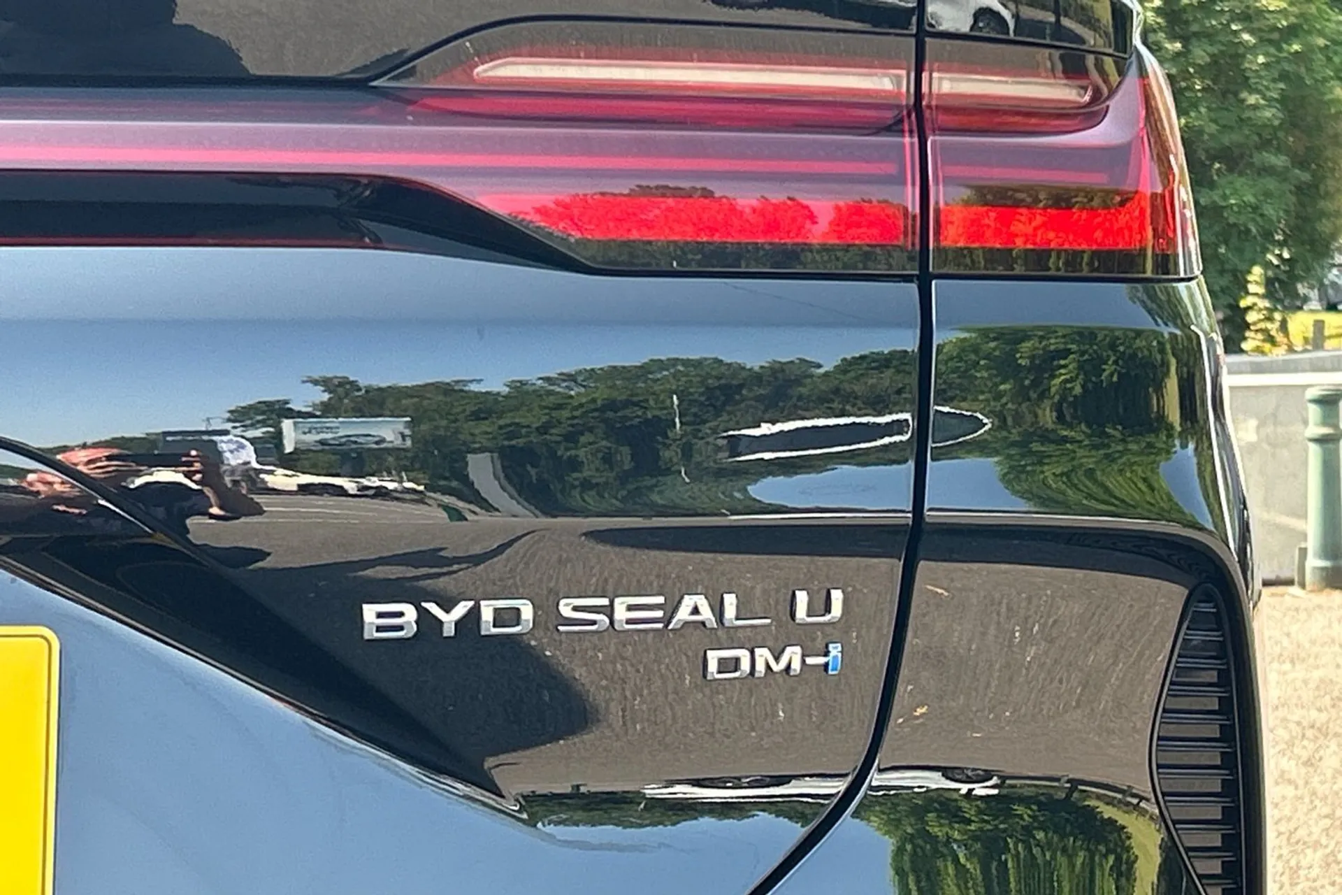 BYD SEAL U thumbnail image number 56