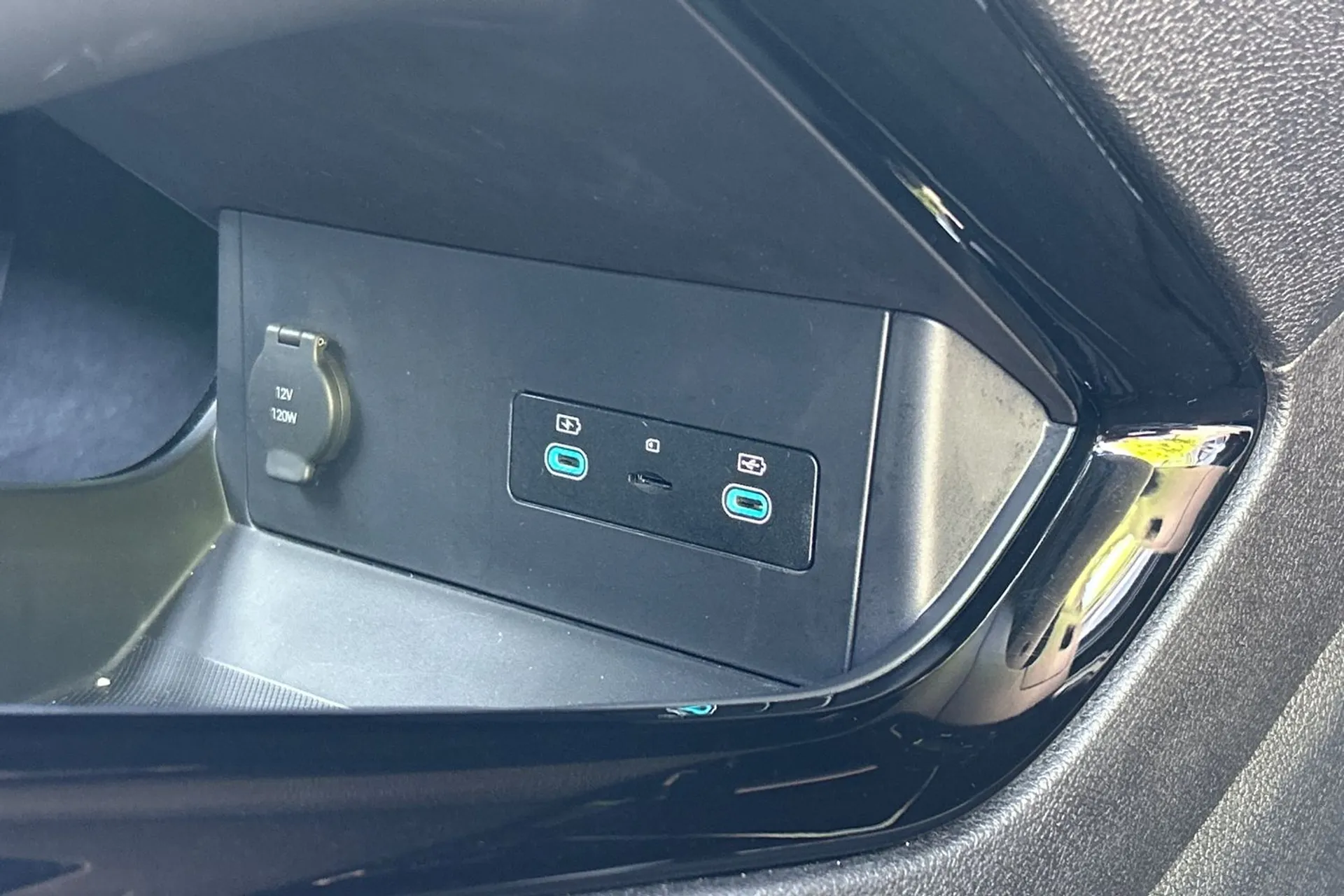 BYD SEAL U thumbnail image number 53