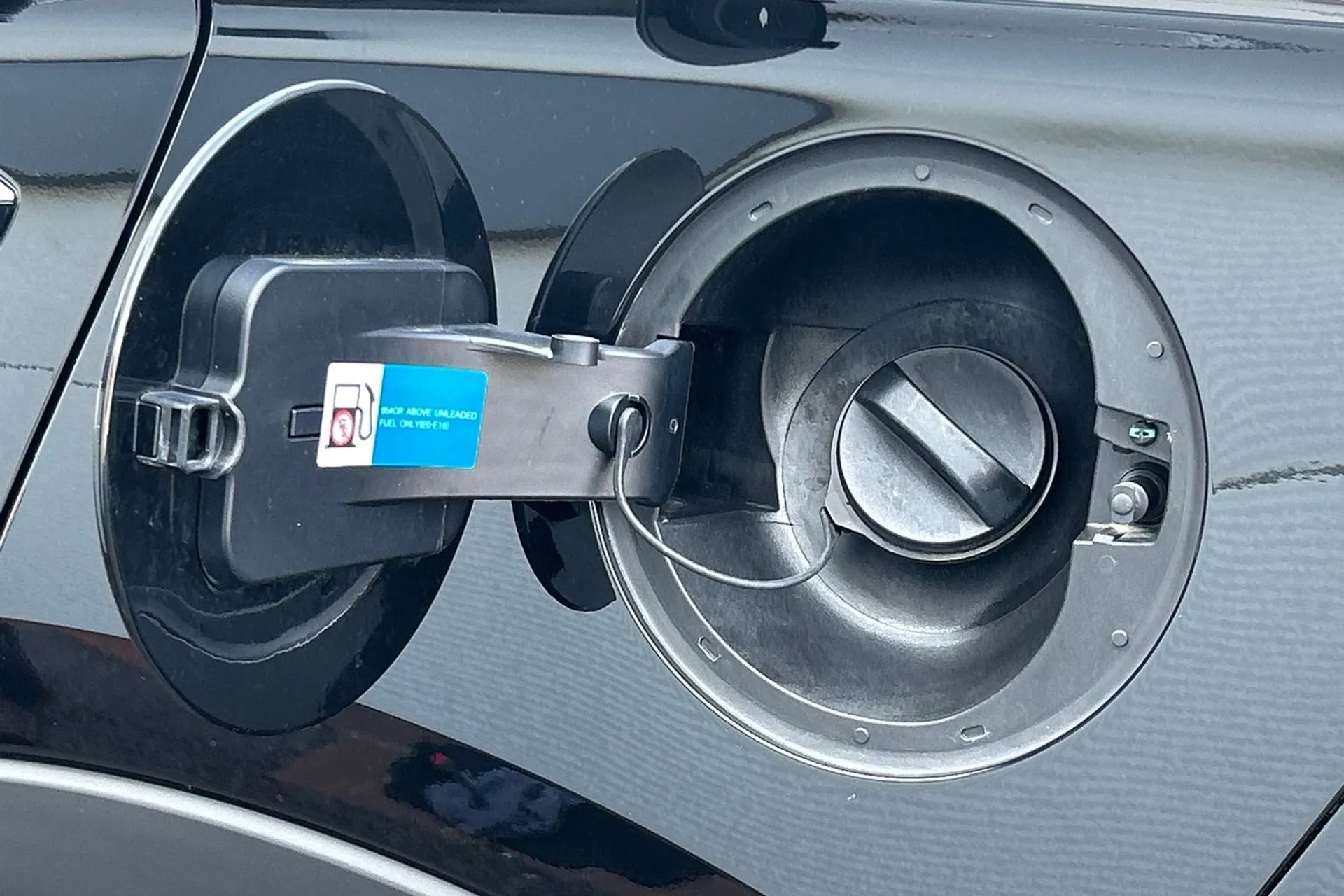 BYD SEAL U thumbnail image number 29