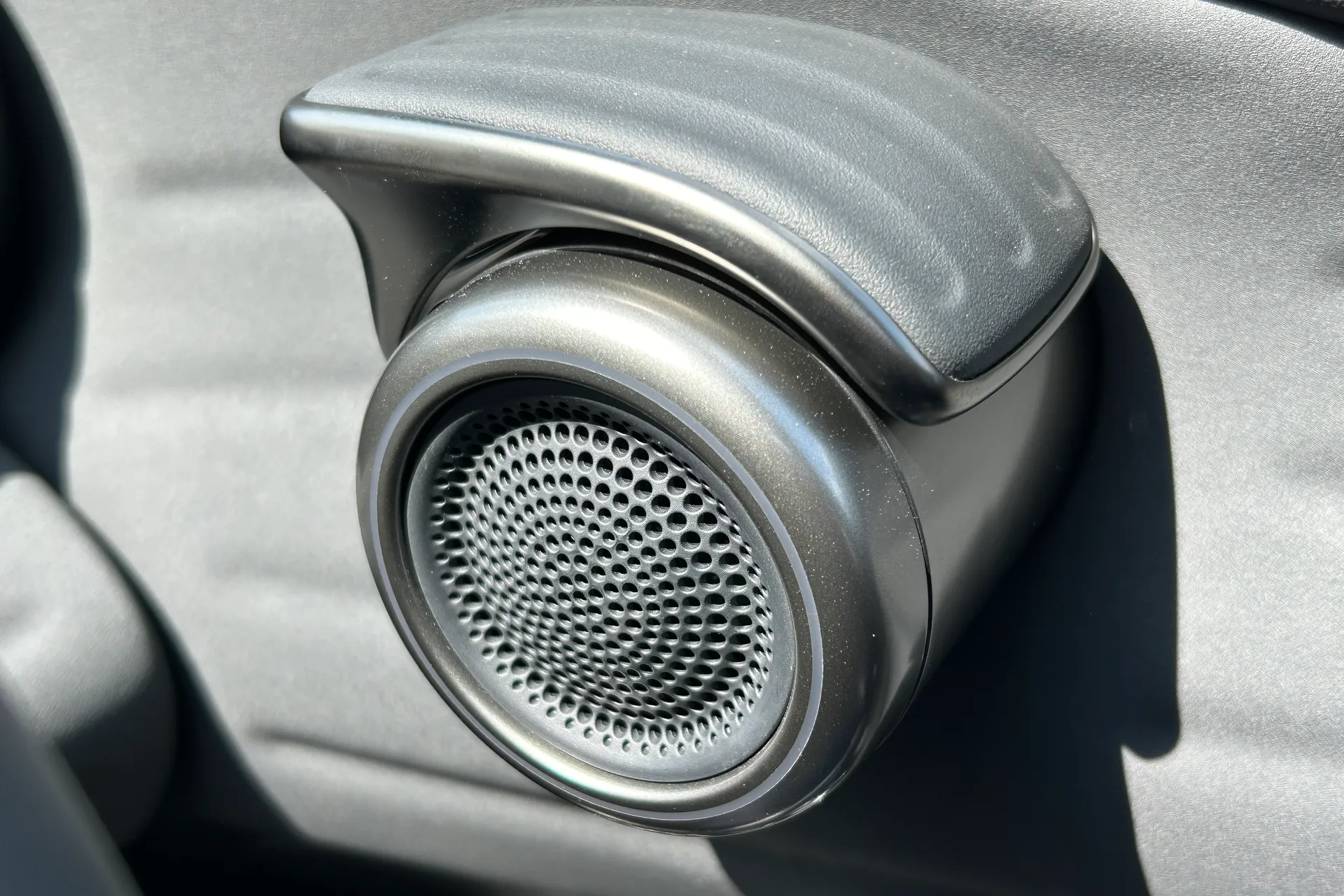 BYD ATTO 3 thumbnail image number 41