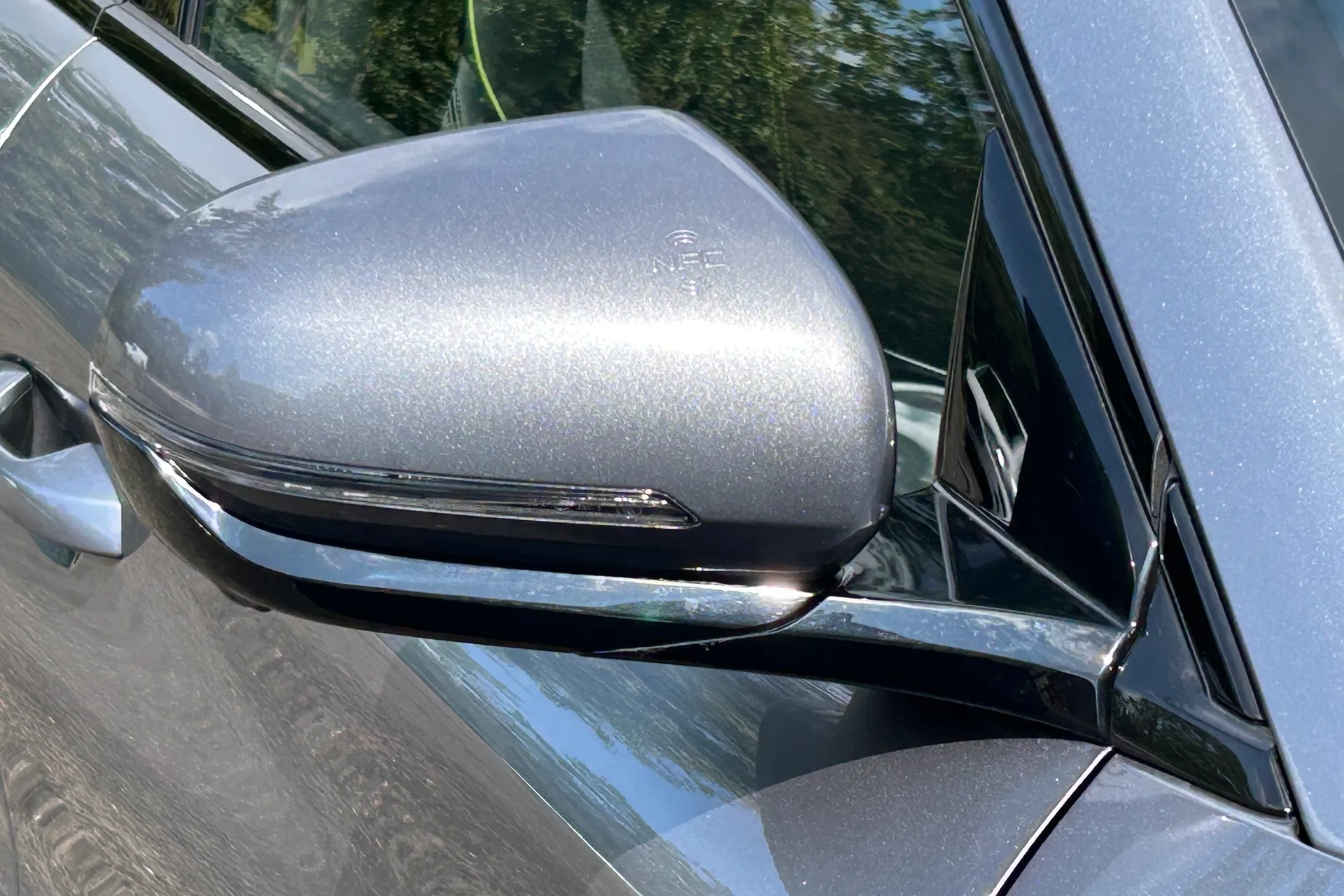 BYD ATTO 3 thumbnail image number 60