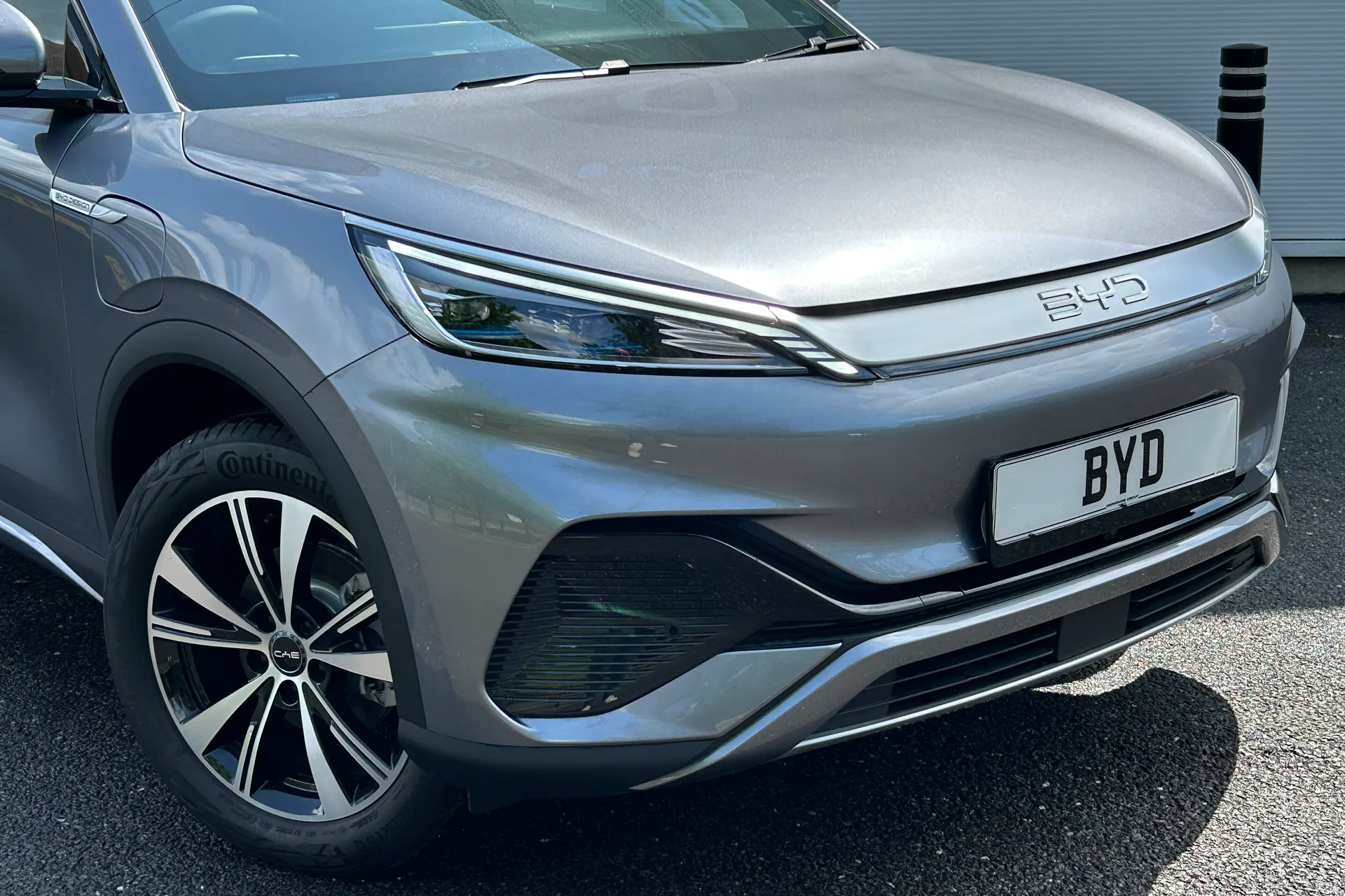 BYD ATTO 3 thumbnail image number 27