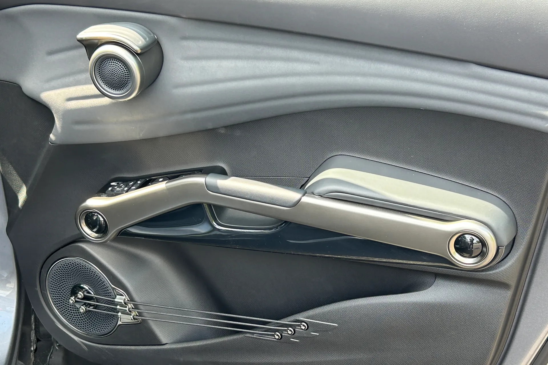 BYD ATTO 3 thumbnail image number 39