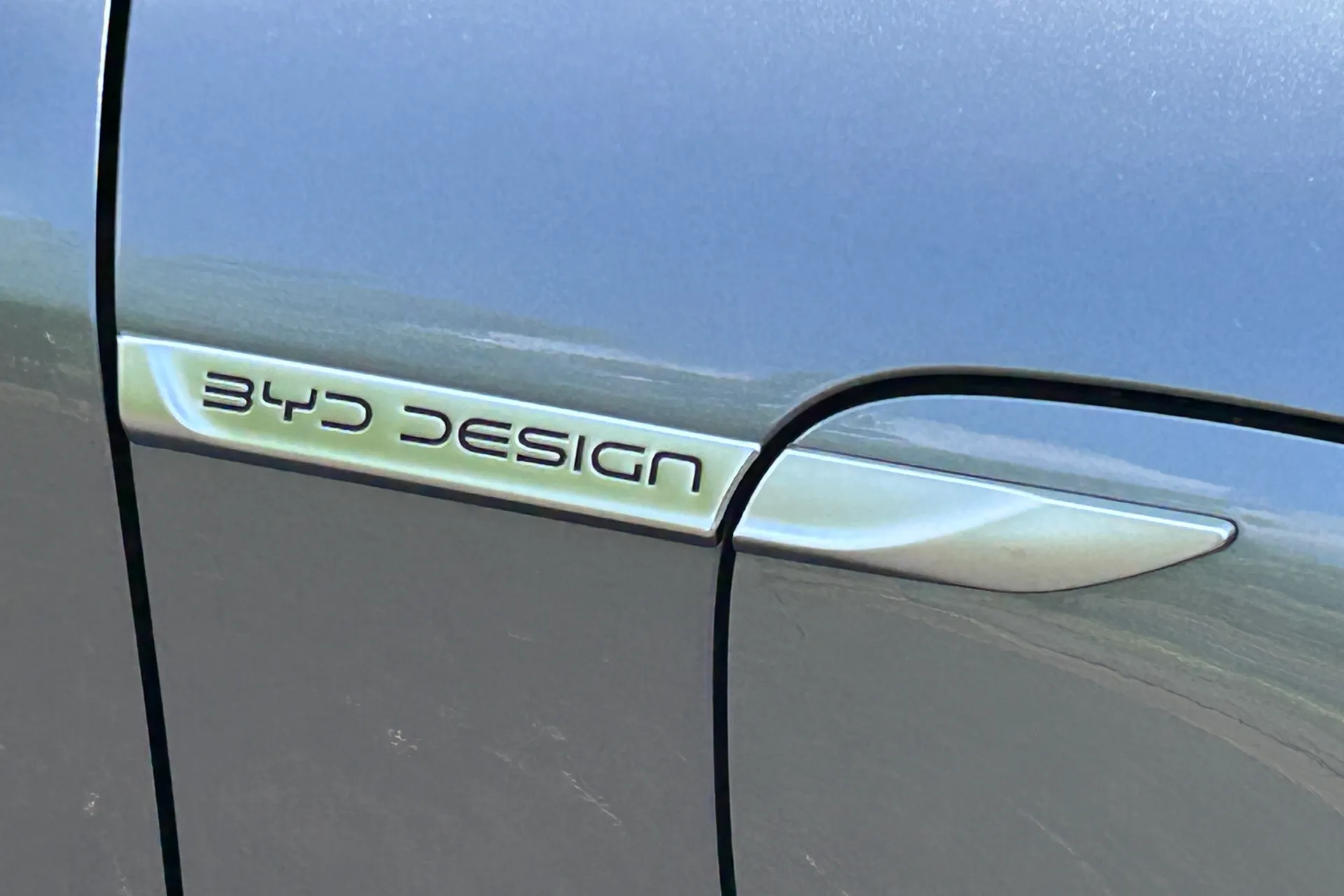 BYD ATTO 3 thumbnail image number 20