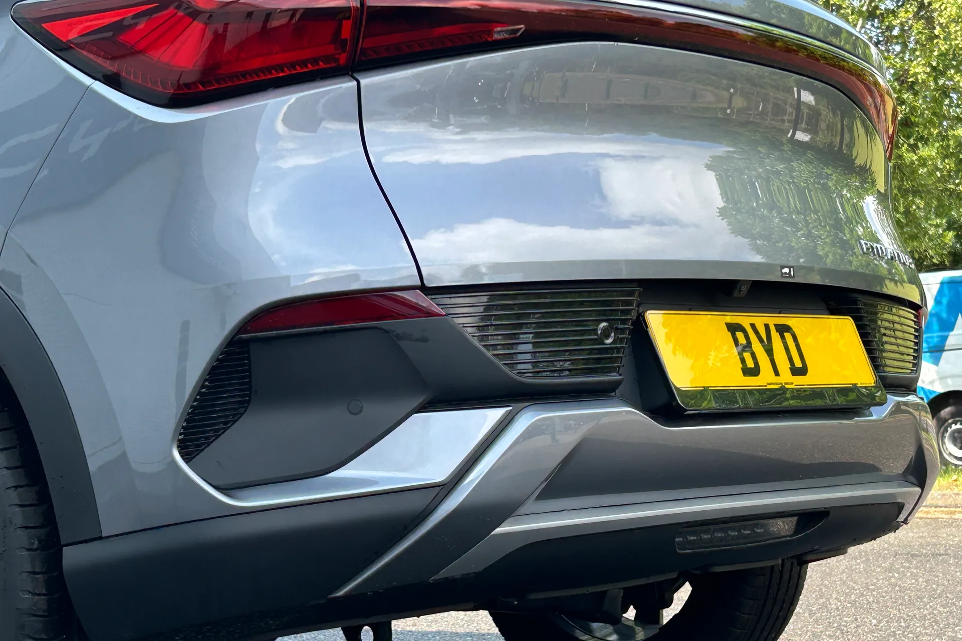 BYD ATTO 3 thumbnail image number 35