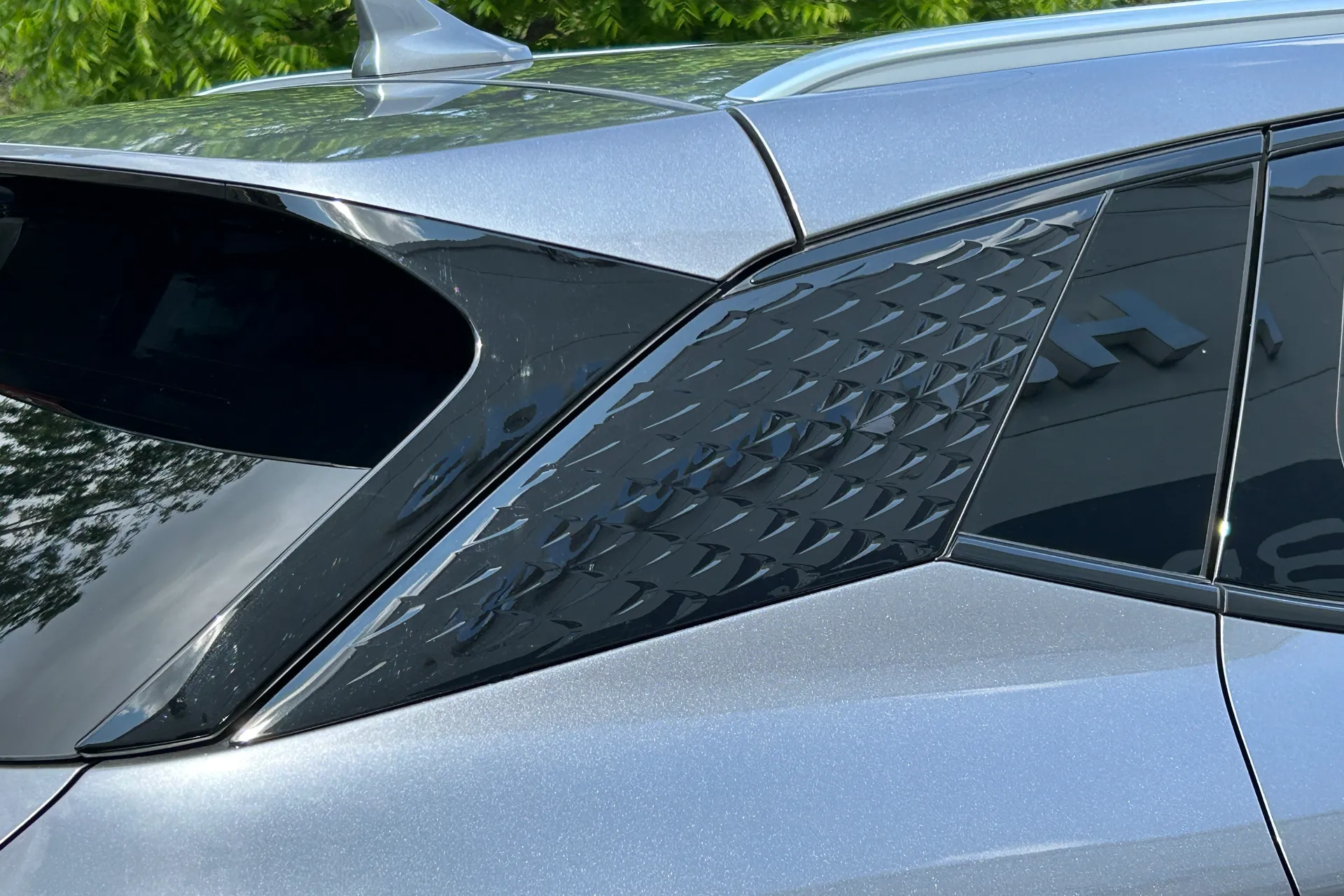 BYD ATTO 3 thumbnail image number 54