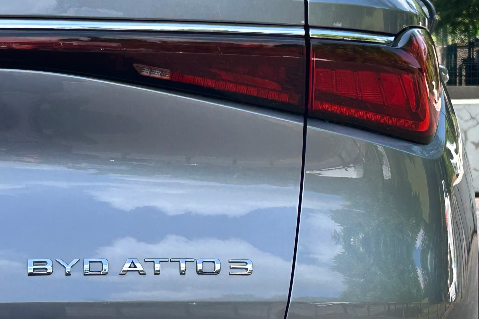 BYD ATTO 3 thumbnail image number 36