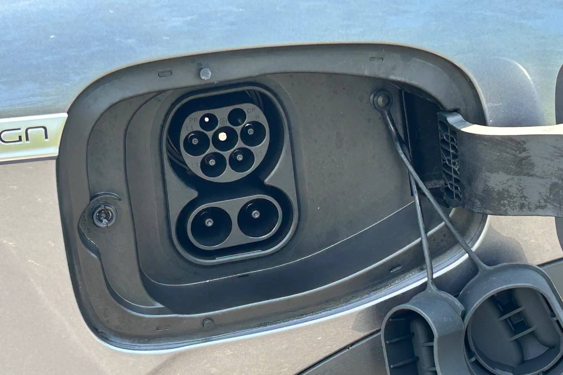 BYD ATTO 3 thumbnail image number 21