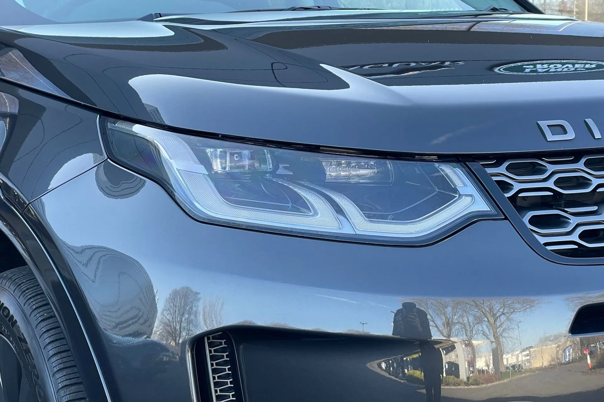 LAND ROVER DISCOVERY SPORT thumbnail image number 41