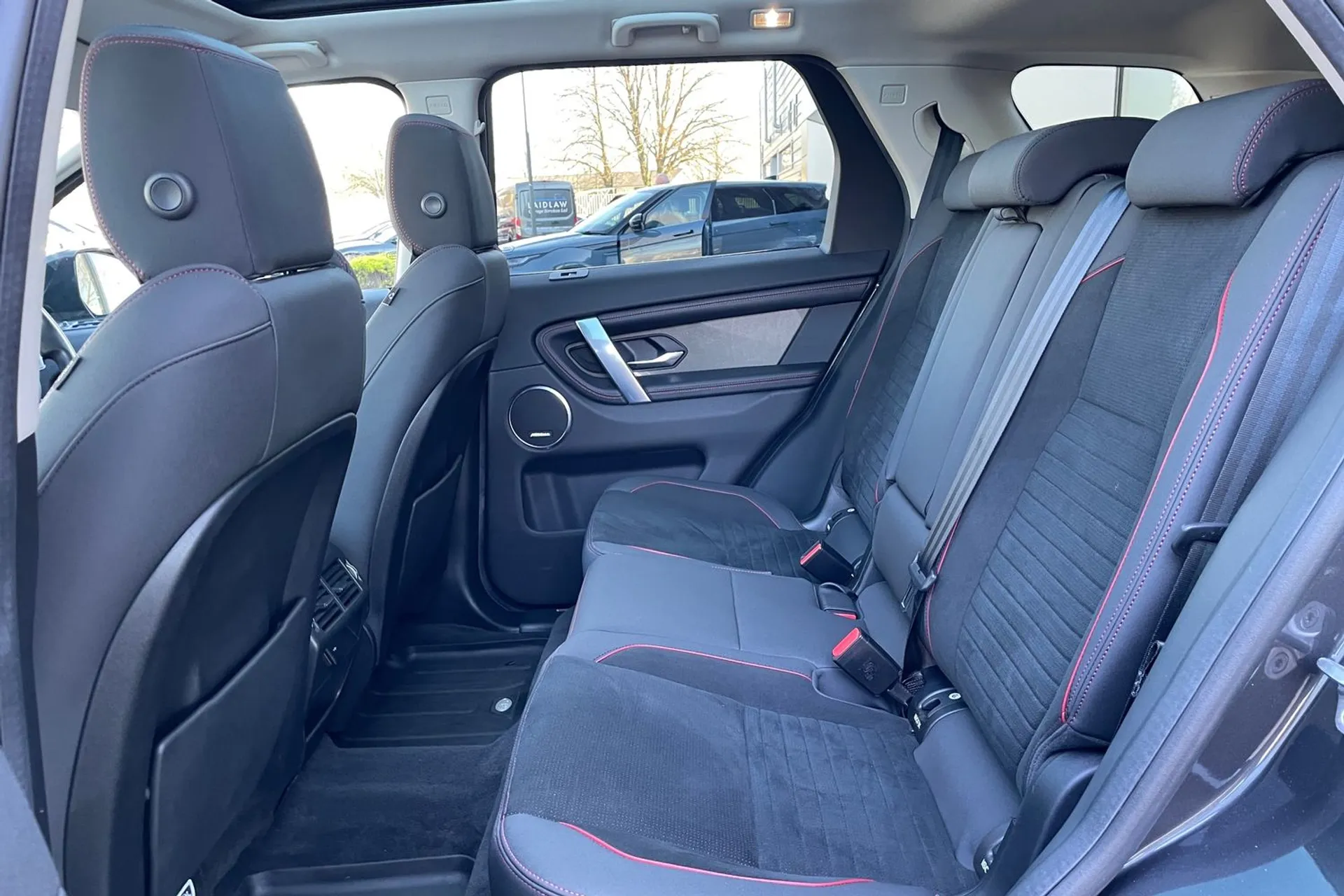 LAND ROVER DISCOVERY SPORT thumbnail image number 55
