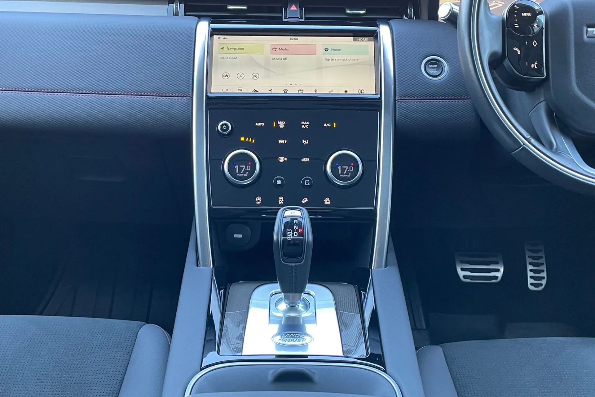 LAND ROVER DISCOVERY SPORT thumbnail image number 15