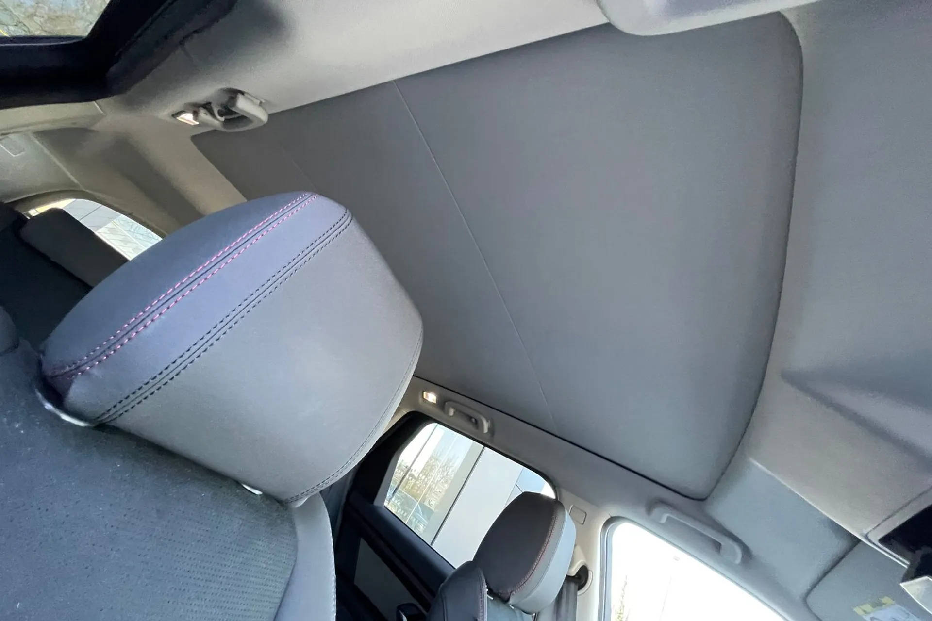 LAND ROVER DISCOVERY SPORT thumbnail image number 39