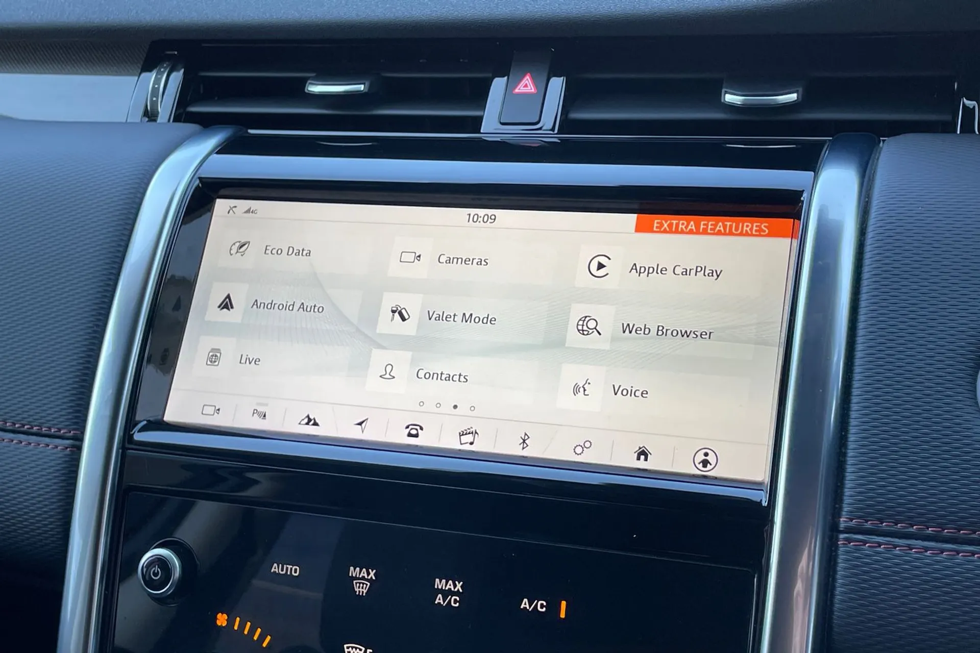 LAND ROVER DISCOVERY SPORT thumbnail image number 23