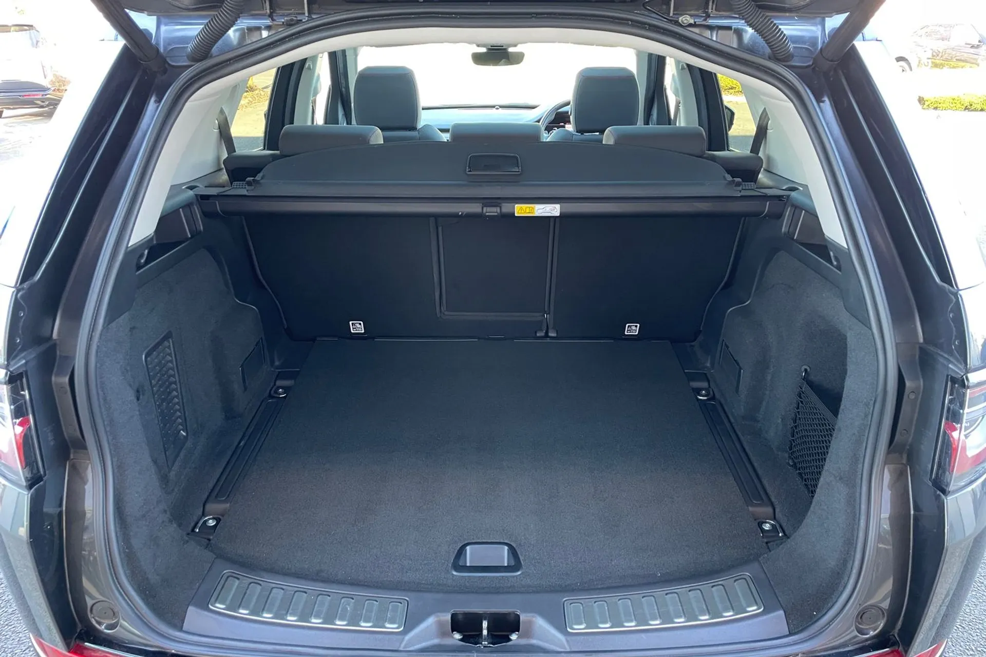 LAND ROVER DISCOVERY SPORT thumbnail image number 45