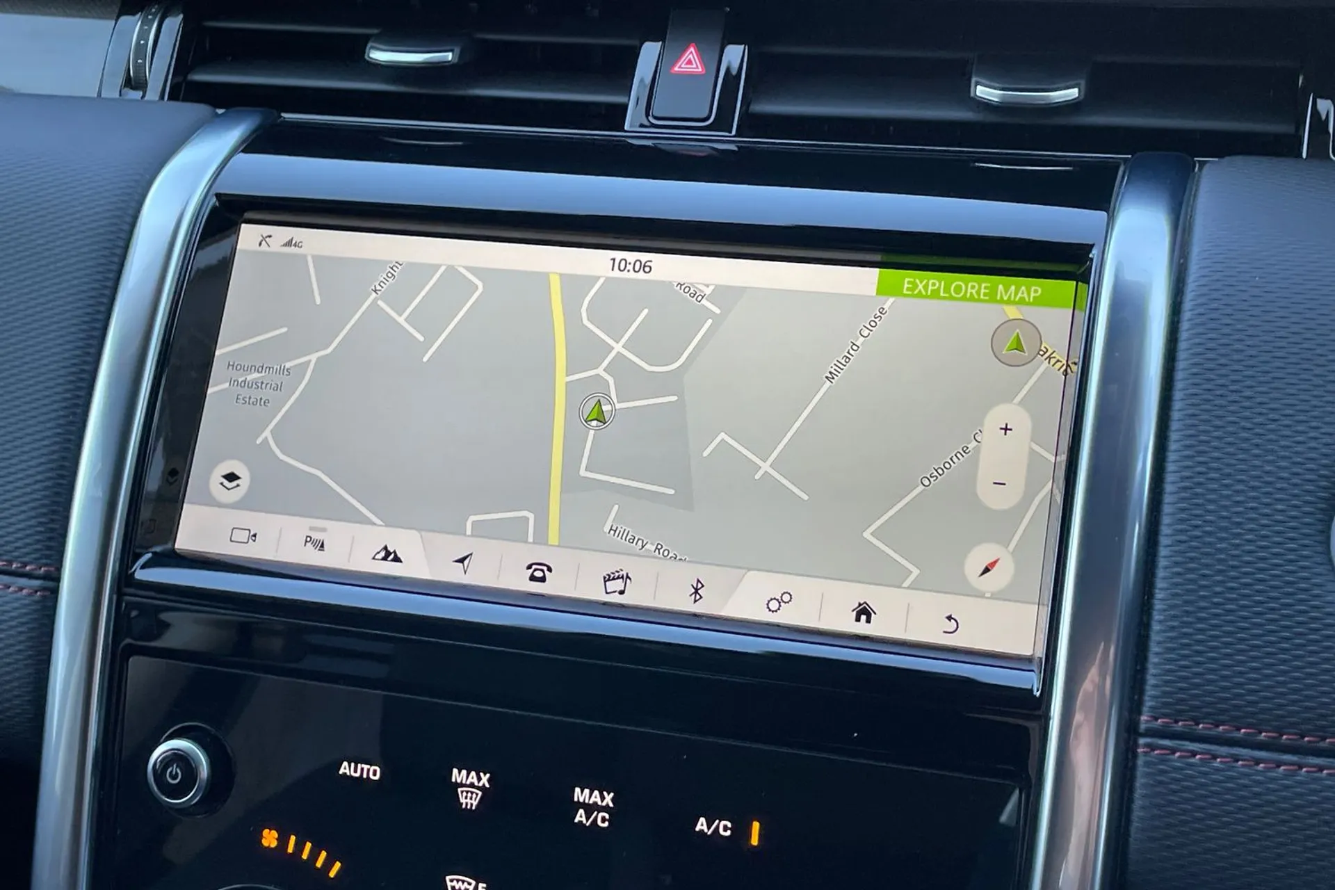 LAND ROVER DISCOVERY SPORT thumbnail image number 32