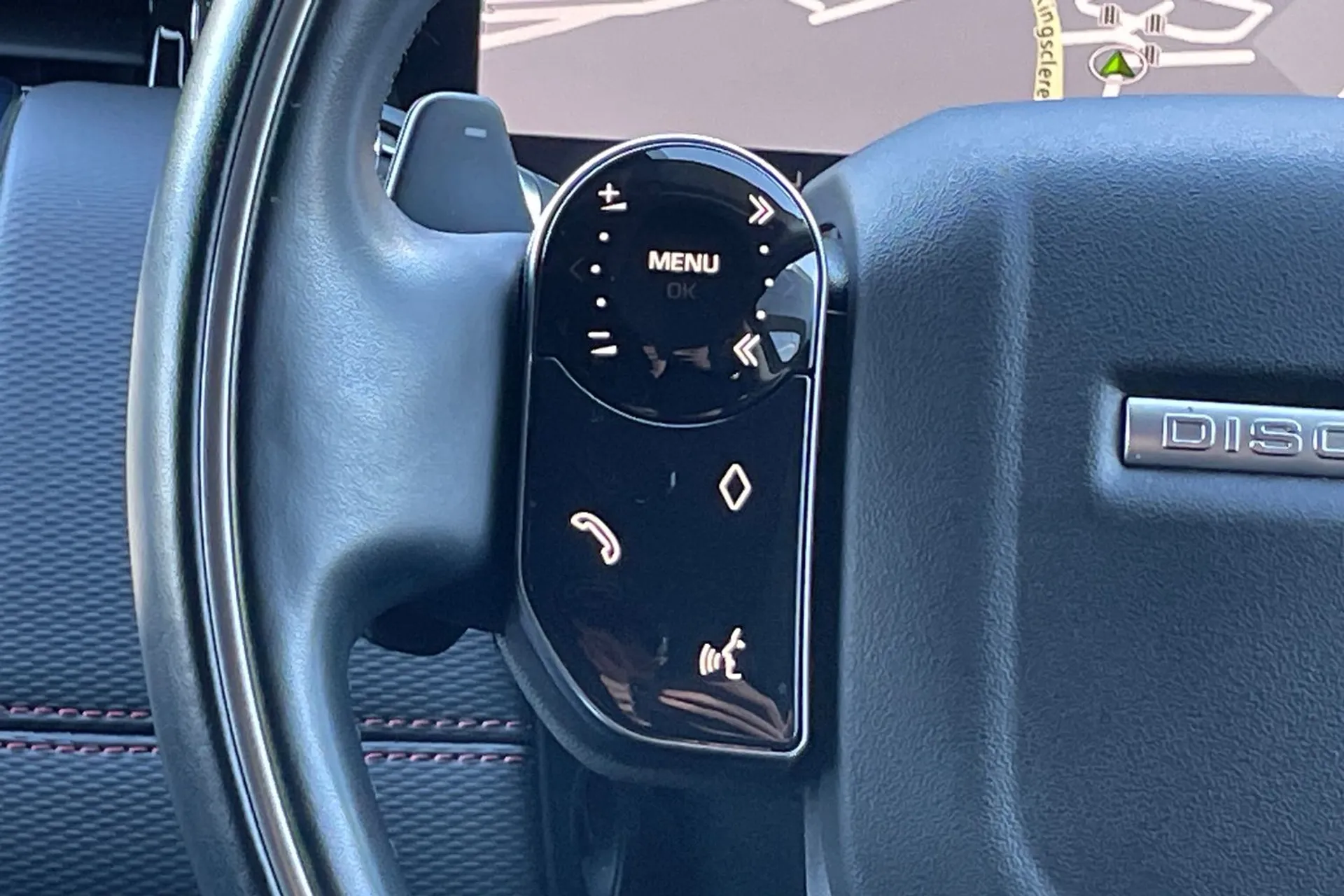 LAND ROVER DISCOVERY SPORT thumbnail image number 28