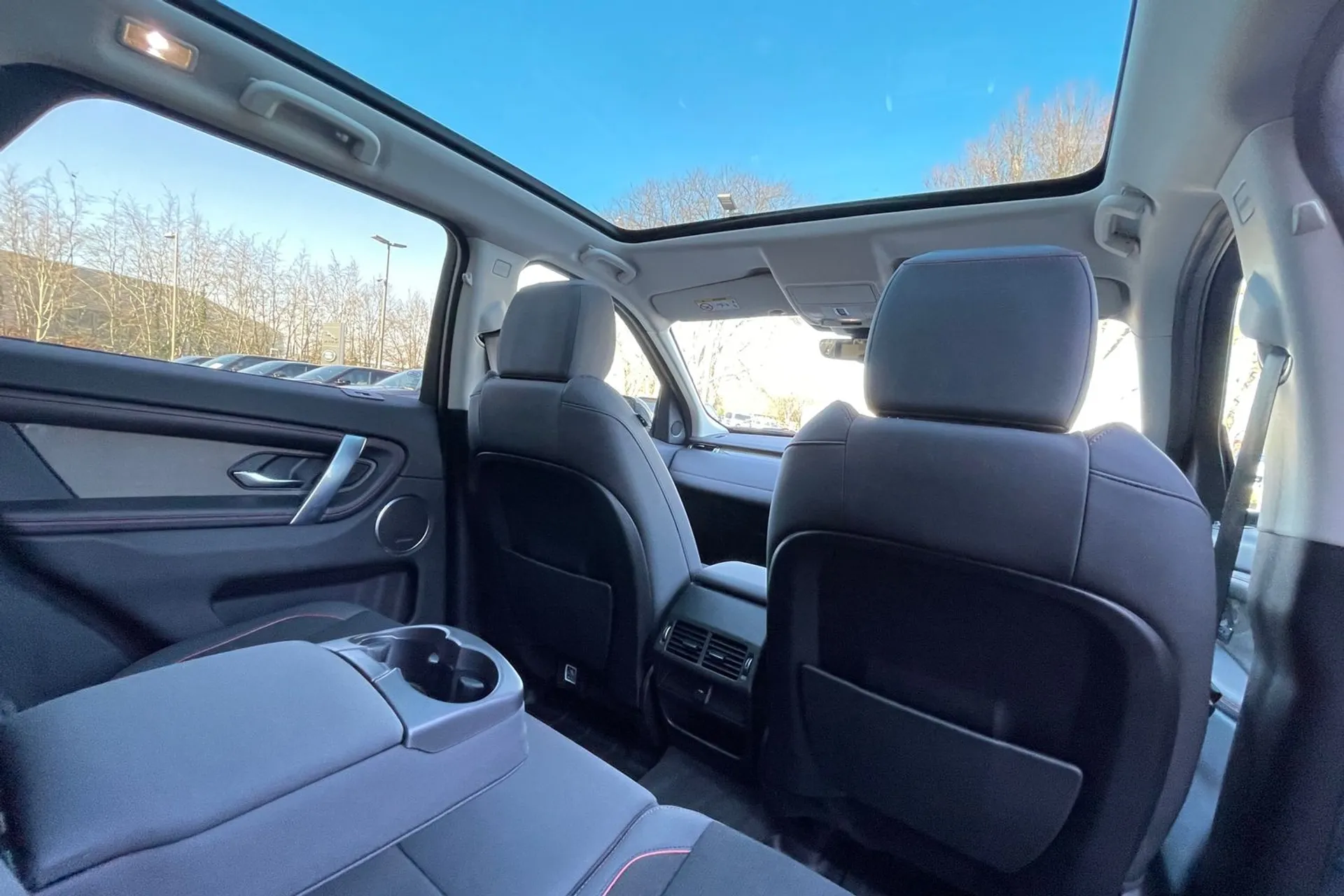 LAND ROVER DISCOVERY SPORT thumbnail image number 48