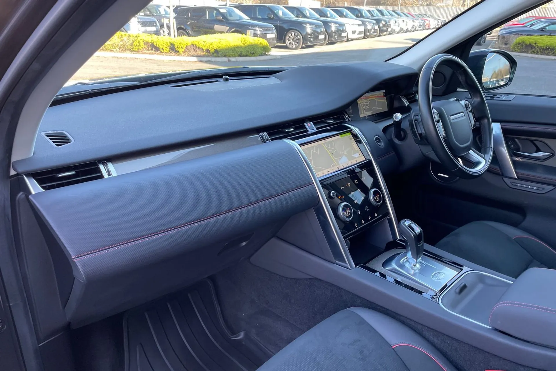 LAND ROVER DISCOVERY SPORT thumbnail image number 54