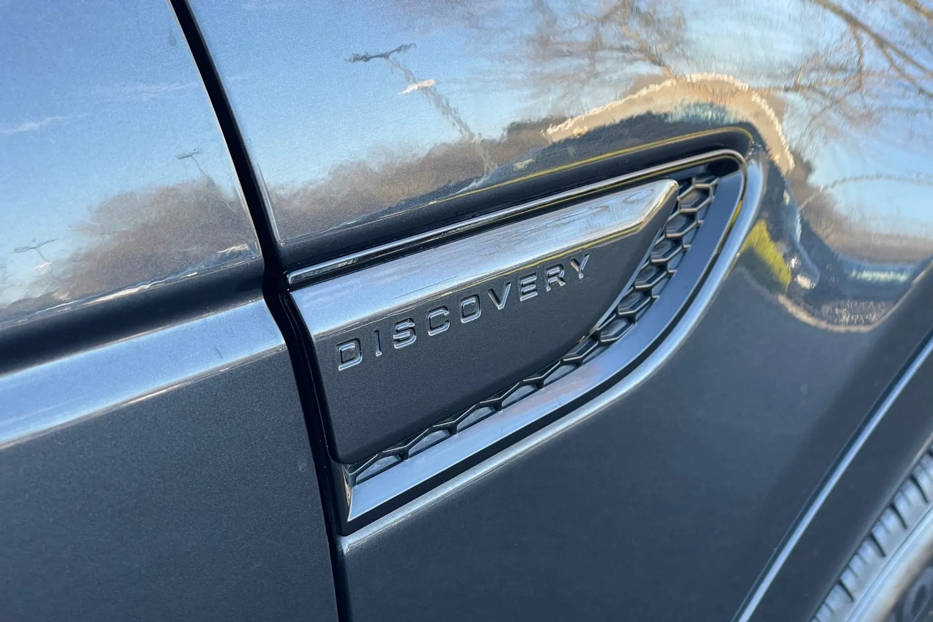 LAND ROVER DISCOVERY SPORT thumbnail image number 64