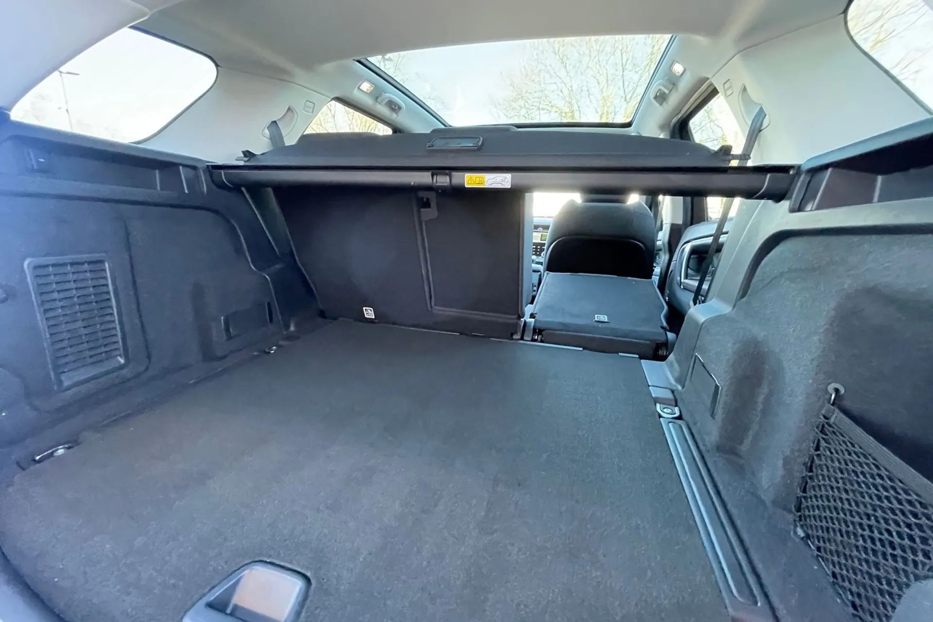 LAND ROVER DISCOVERY SPORT thumbnail image number 49