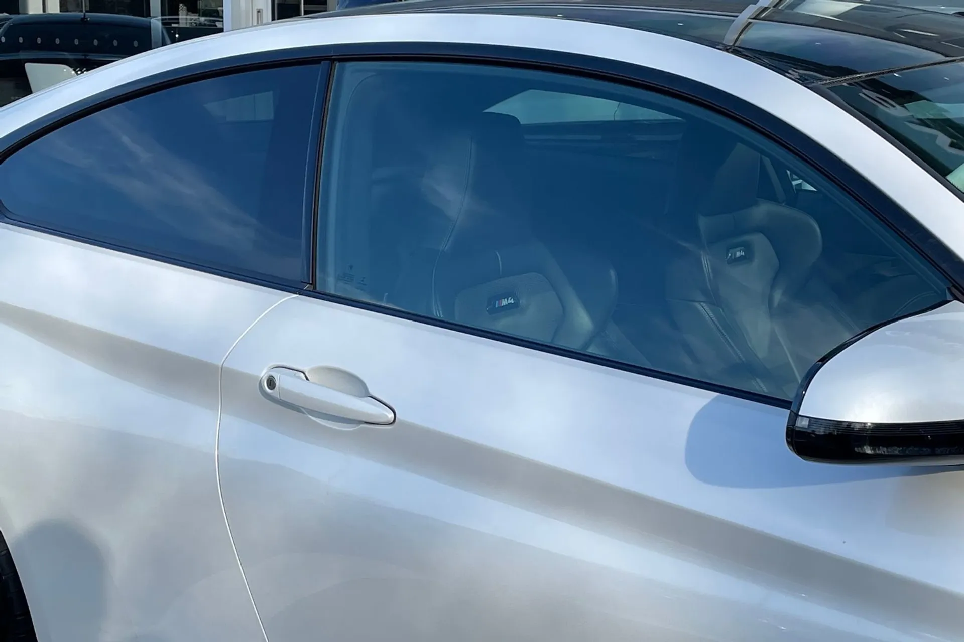 BMW M4 thumbnail image number 13
