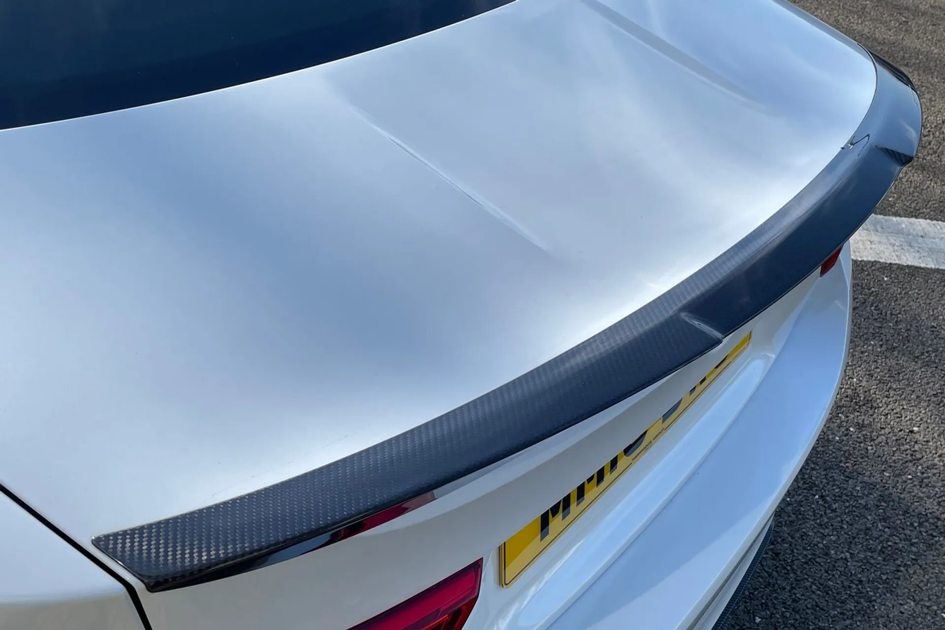 BMW M4 thumbnail image number 14