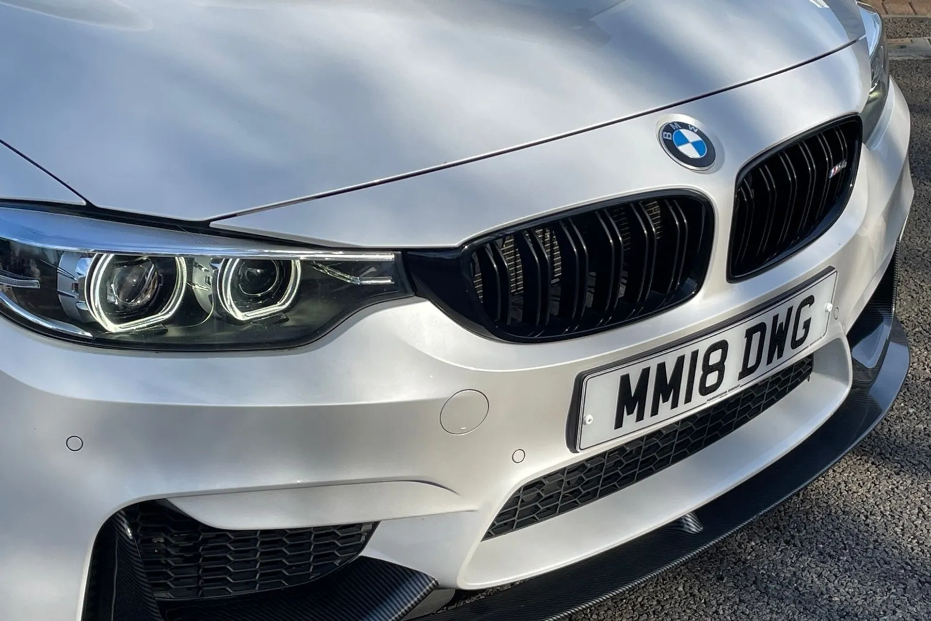 BMW M4 thumbnail image number 52