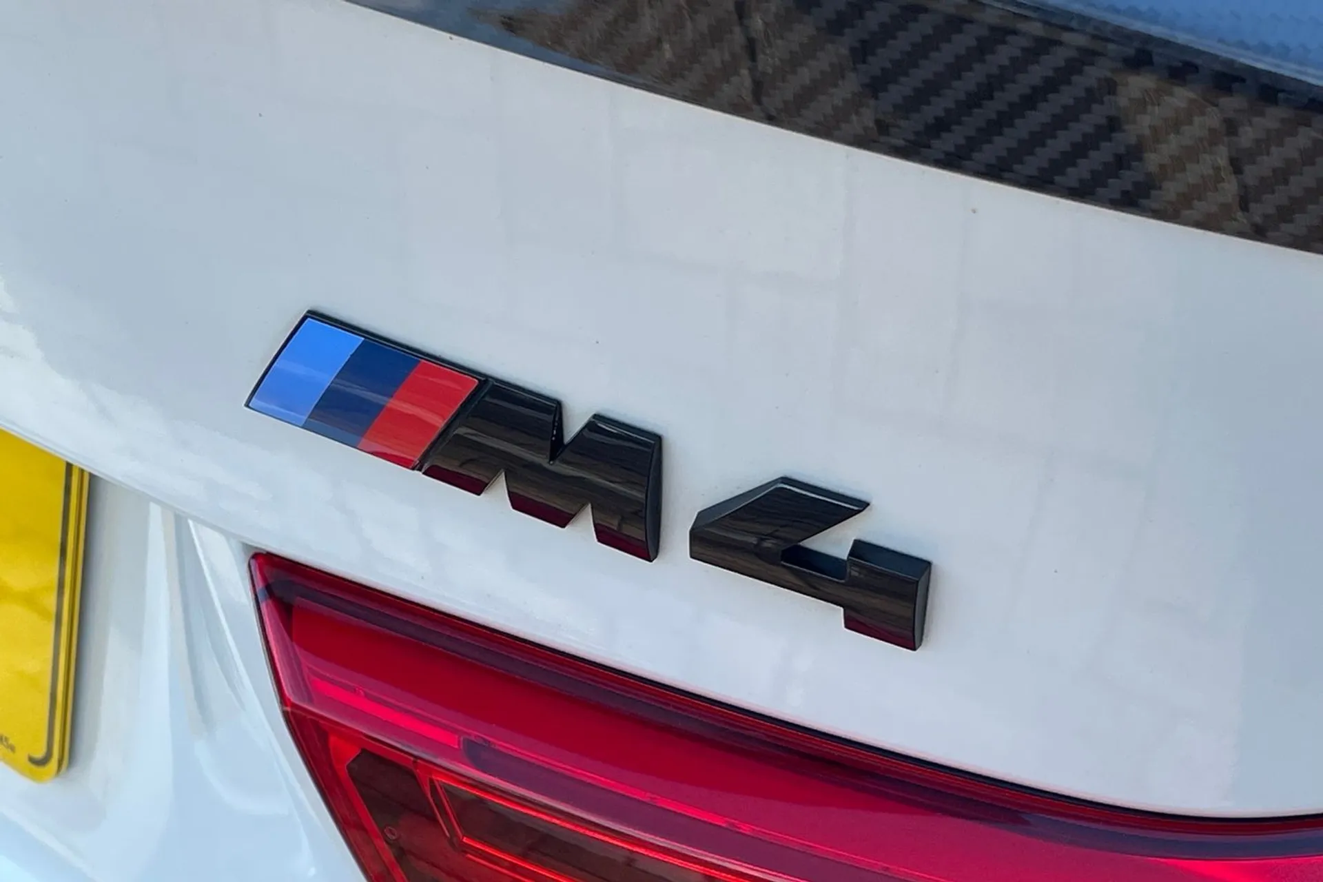 BMW M4 thumbnail image number 49