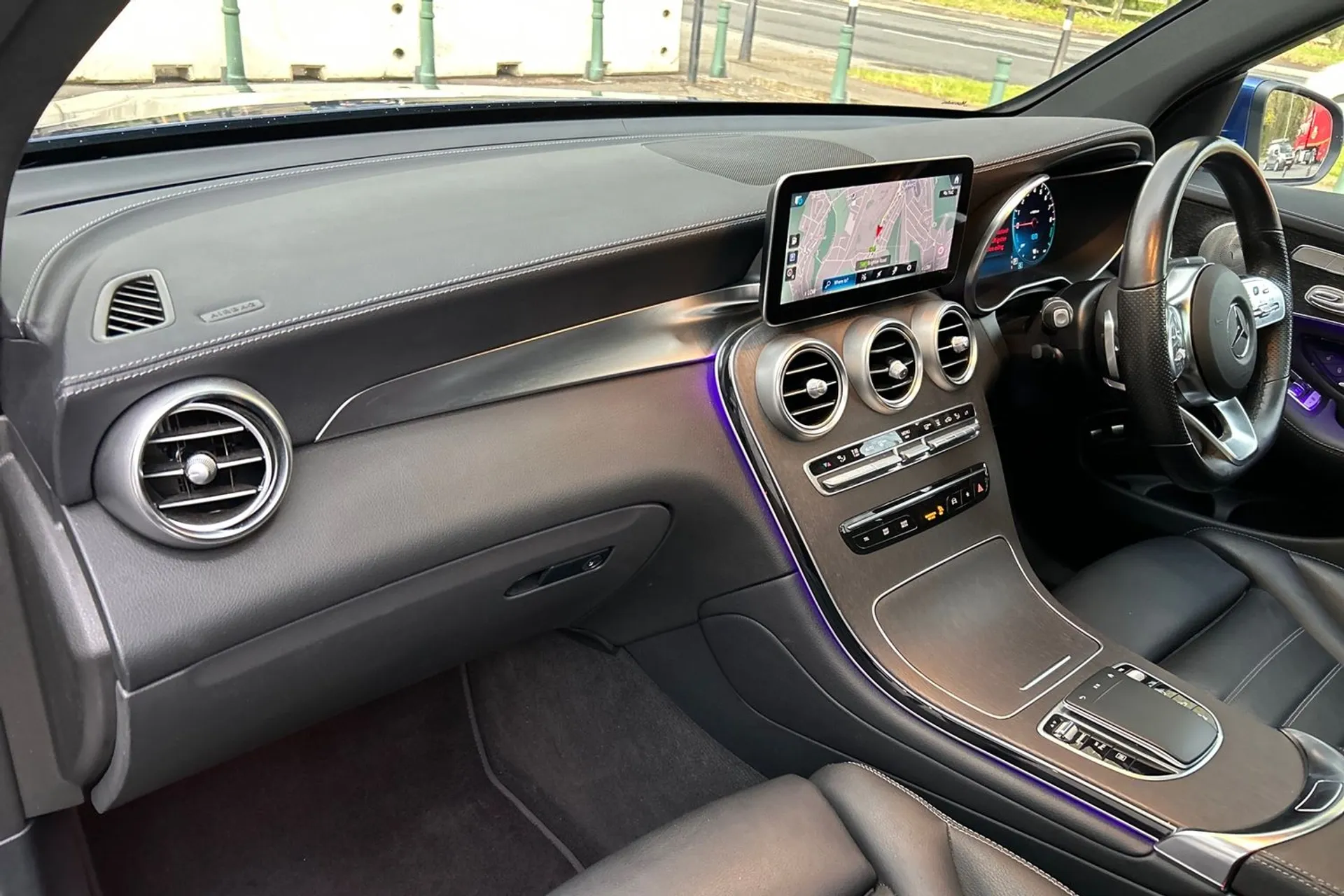 MERCEDES-BENZ GLC thumbnail image number 30