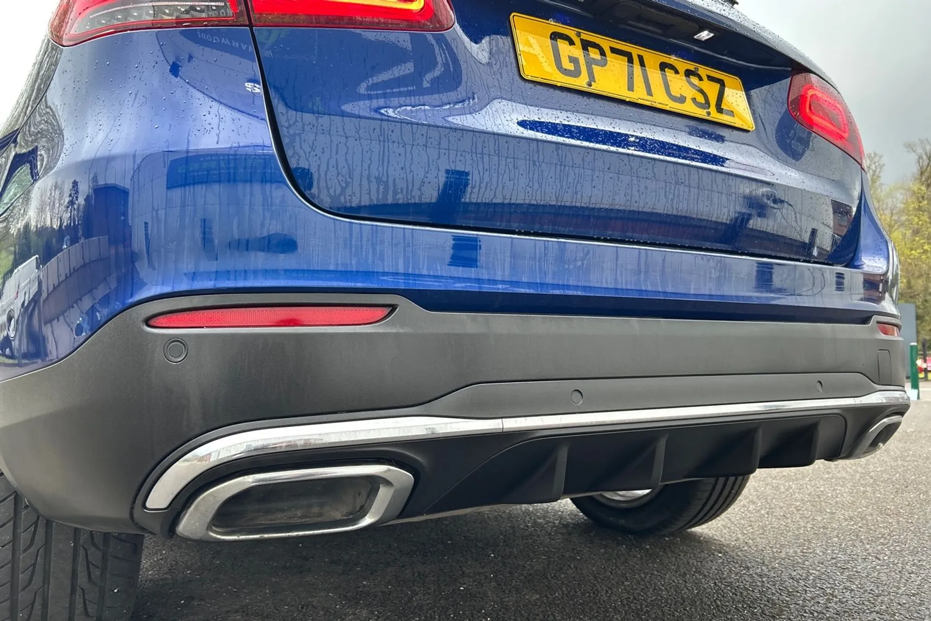 MERCEDES-BENZ GLC thumbnail image number 18