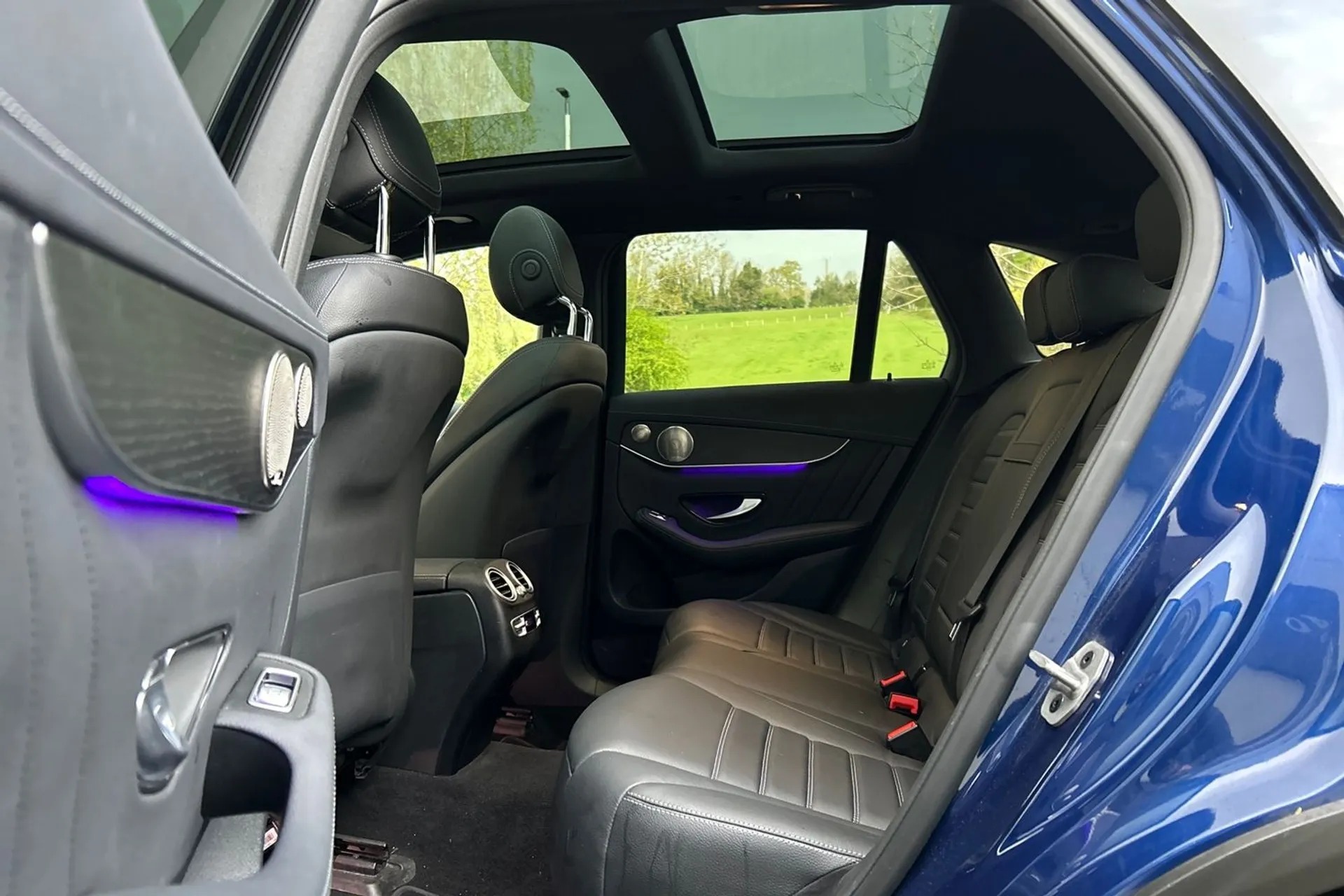 MERCEDES-BENZ GLC thumbnail image number 33