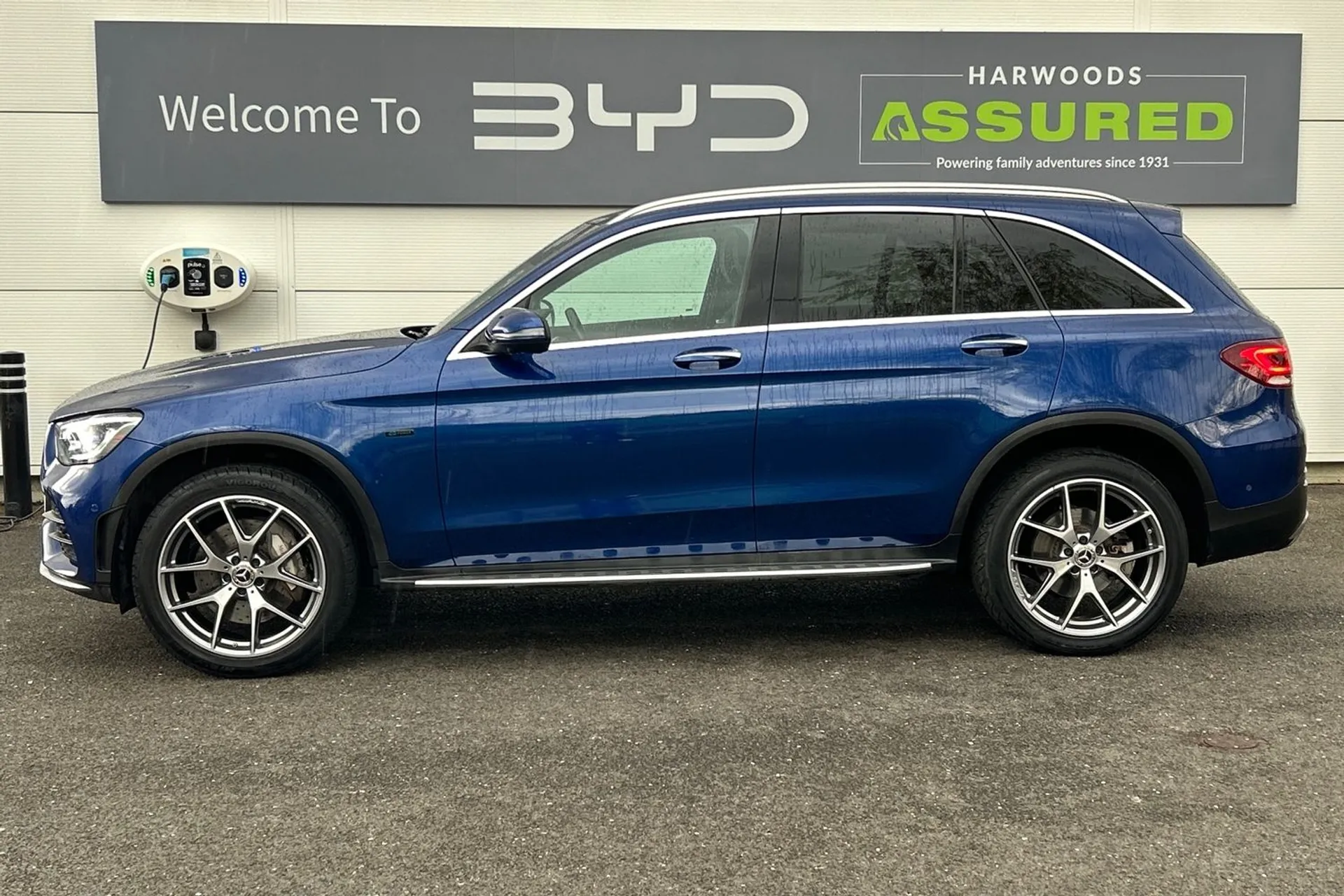 MERCEDES-BENZ GLC thumbnail image number 11