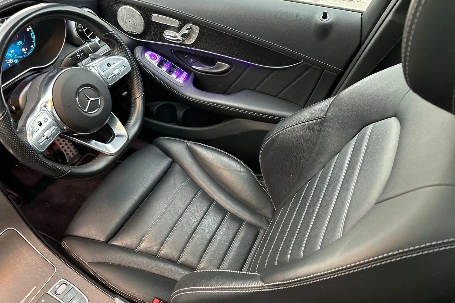 MERCEDES-BENZ GLC thumbnail image number 39