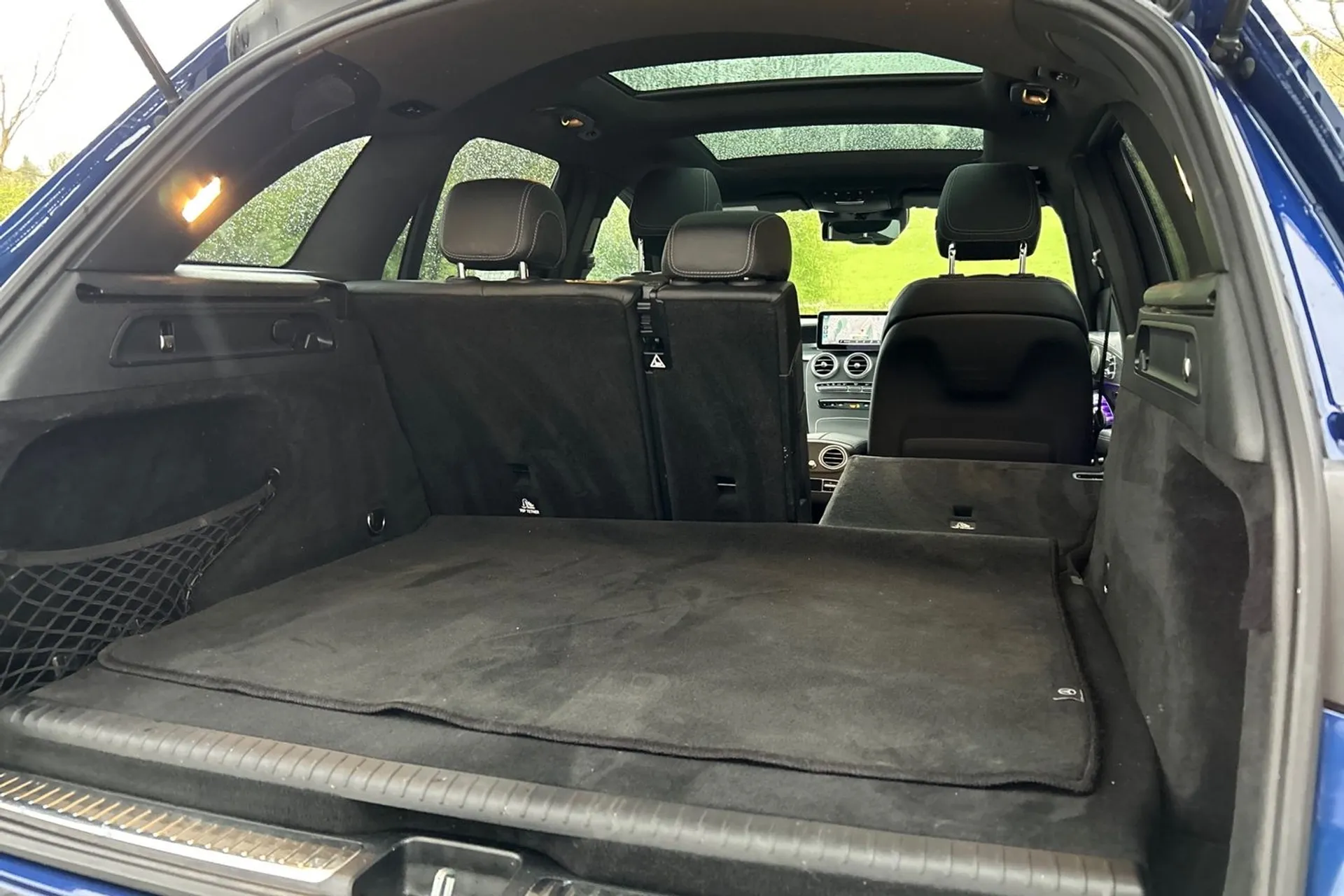 MERCEDES-BENZ GLC thumbnail image number 23