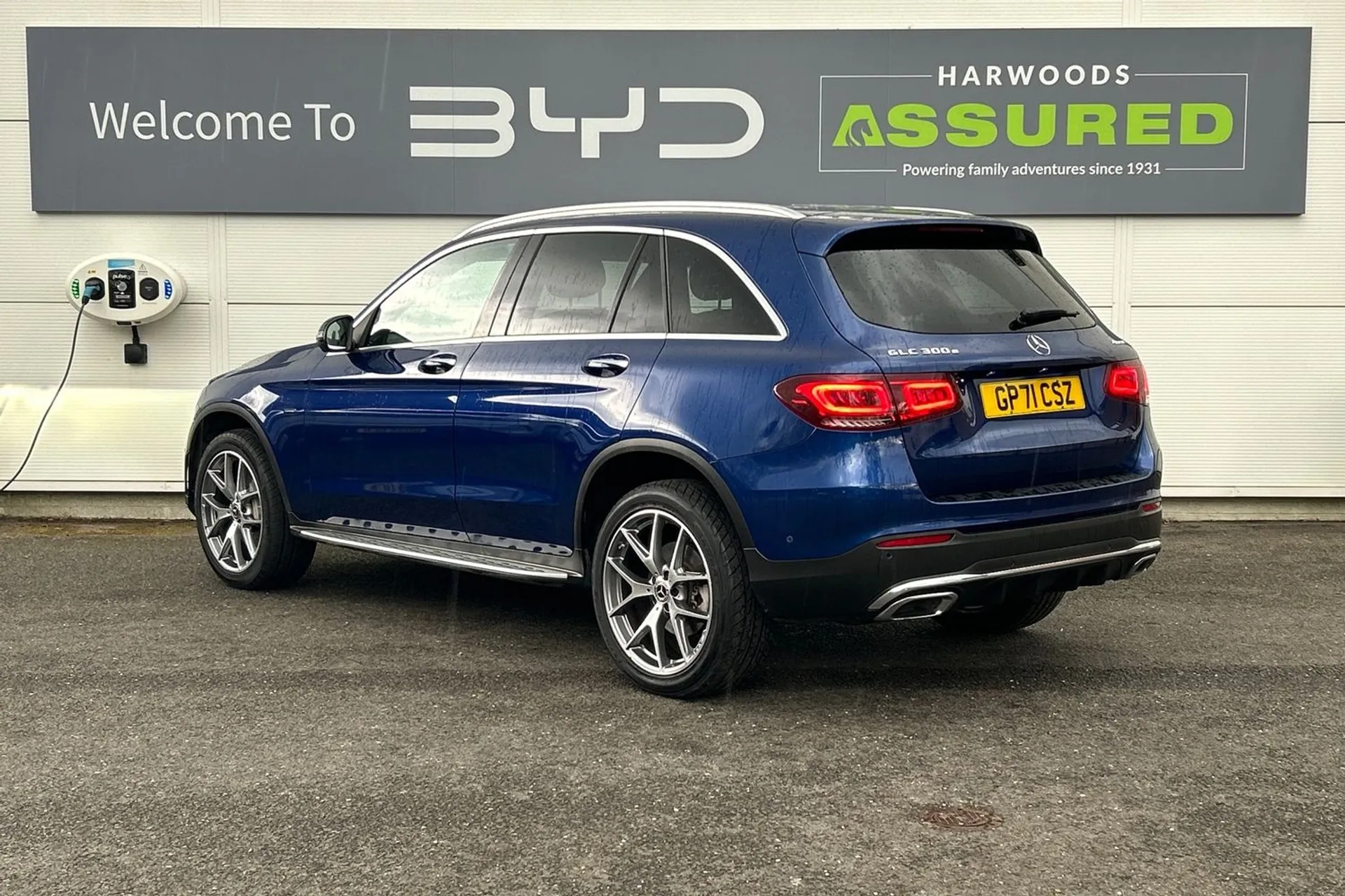 MERCEDES-BENZ GLC thumbnail image number 10